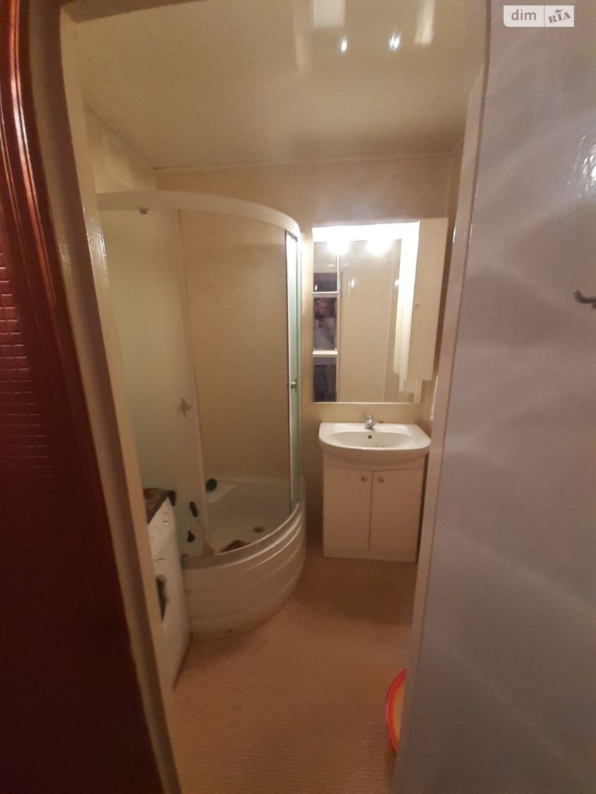 Продажа трехкомнатной квартиры в Шабо, на ул. Шанцера, кв. 25, фото 1 Продажа трехкомнатной квартиры в Шабо, на ул. Шанцера, кв. 25, фото 1