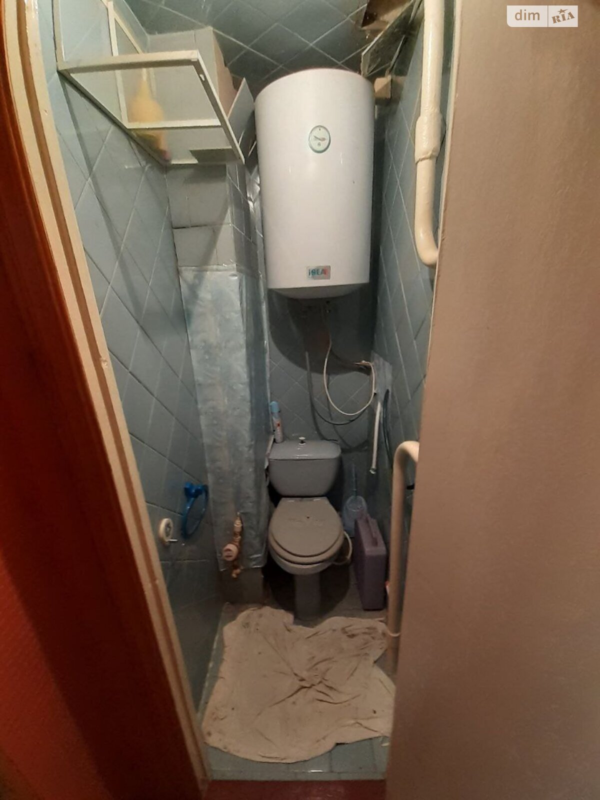 Продажа трехкомнатной квартиры в Шабо, на ул. Шанцера, кв. 25, фото 1 Продажа трехкомнатной квартиры в Шабо, на ул. Шанцера, кв. 25, фото 1