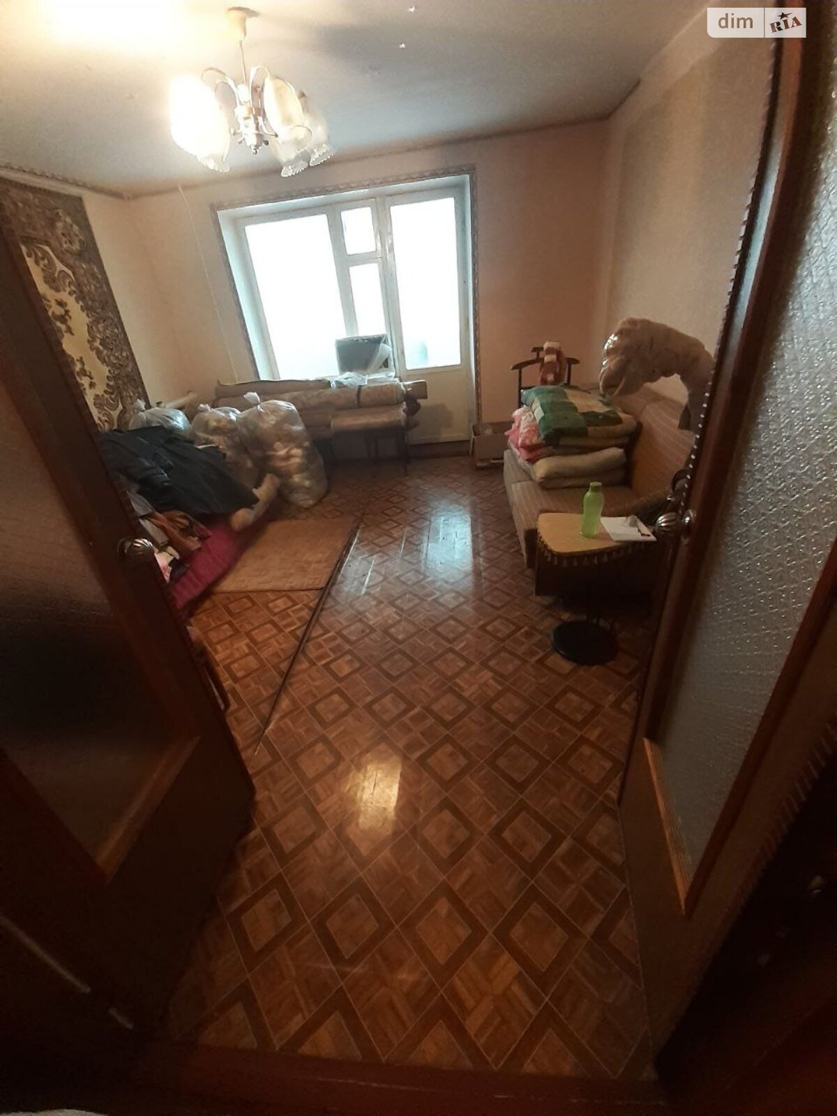 Продажа трехкомнатной квартиры в Шабо, на ул. Шанцера, кв. 25, фото 1 Продажа трехкомнатной квартиры в Шабо, на ул. Шанцера, кв. 25, фото 1