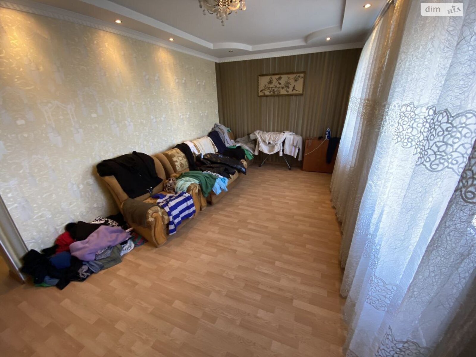 Продаж чотирикімнатної квартири в Шаргороді, на вул. Героїв Майдану, район Шаргород фото 1