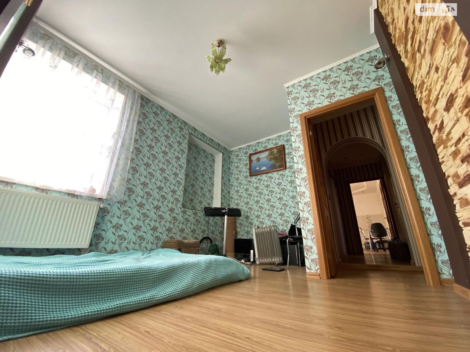 Продаж чотирикімнатної квартири в Шаргороді, на вул. Героїв Майдану, район Шаргород фото 1