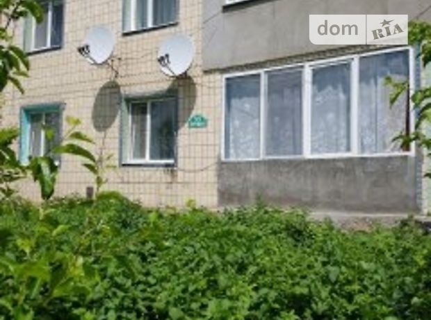 Продажа трехкомнатной квартиры в Шаргороде, район Шаргород фото 1 Продажа трехкомнатной квартиры в Шаргороде, район Шаргород фото 1
