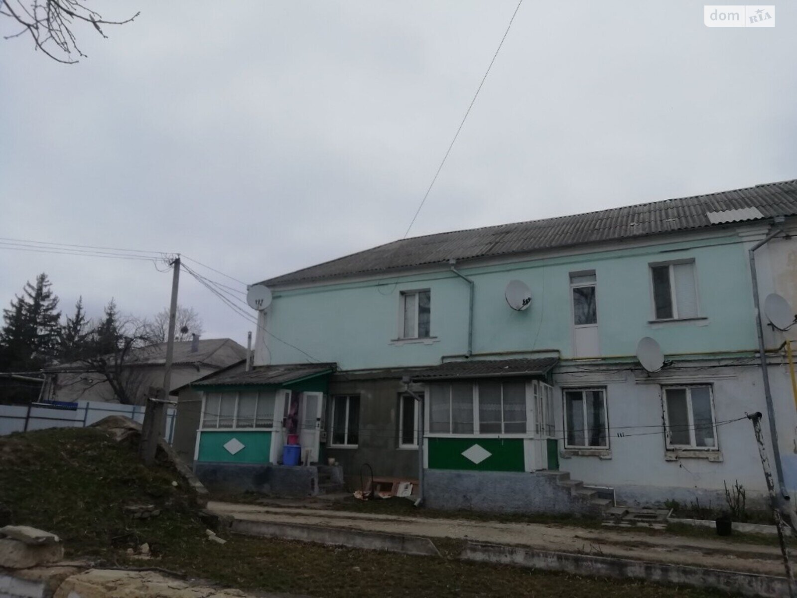 Продажа четырехкомнатной квартиры в Шаргороде, на ул. Героев Майдана 28, район Шаргород фото 1