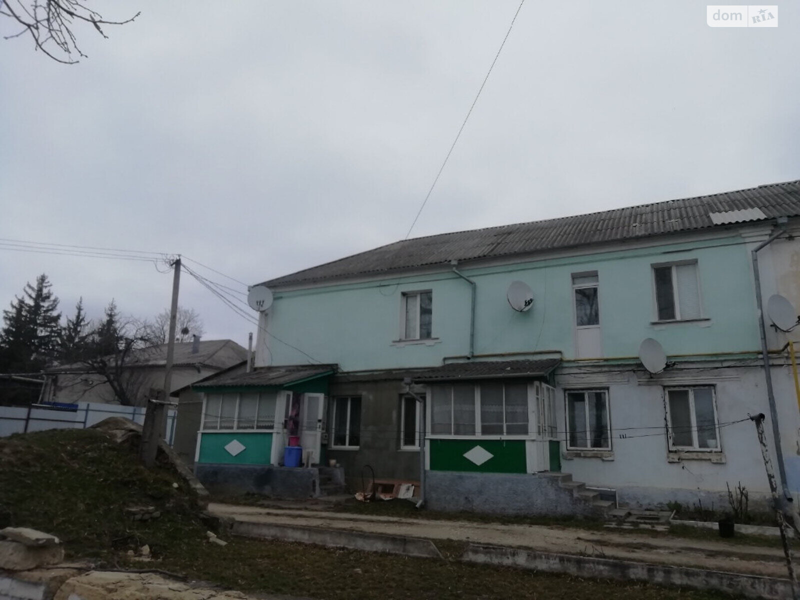 Продажа четырехкомнатной квартиры в Шаргороде, на Леніна 28, район Шаргород фото 1