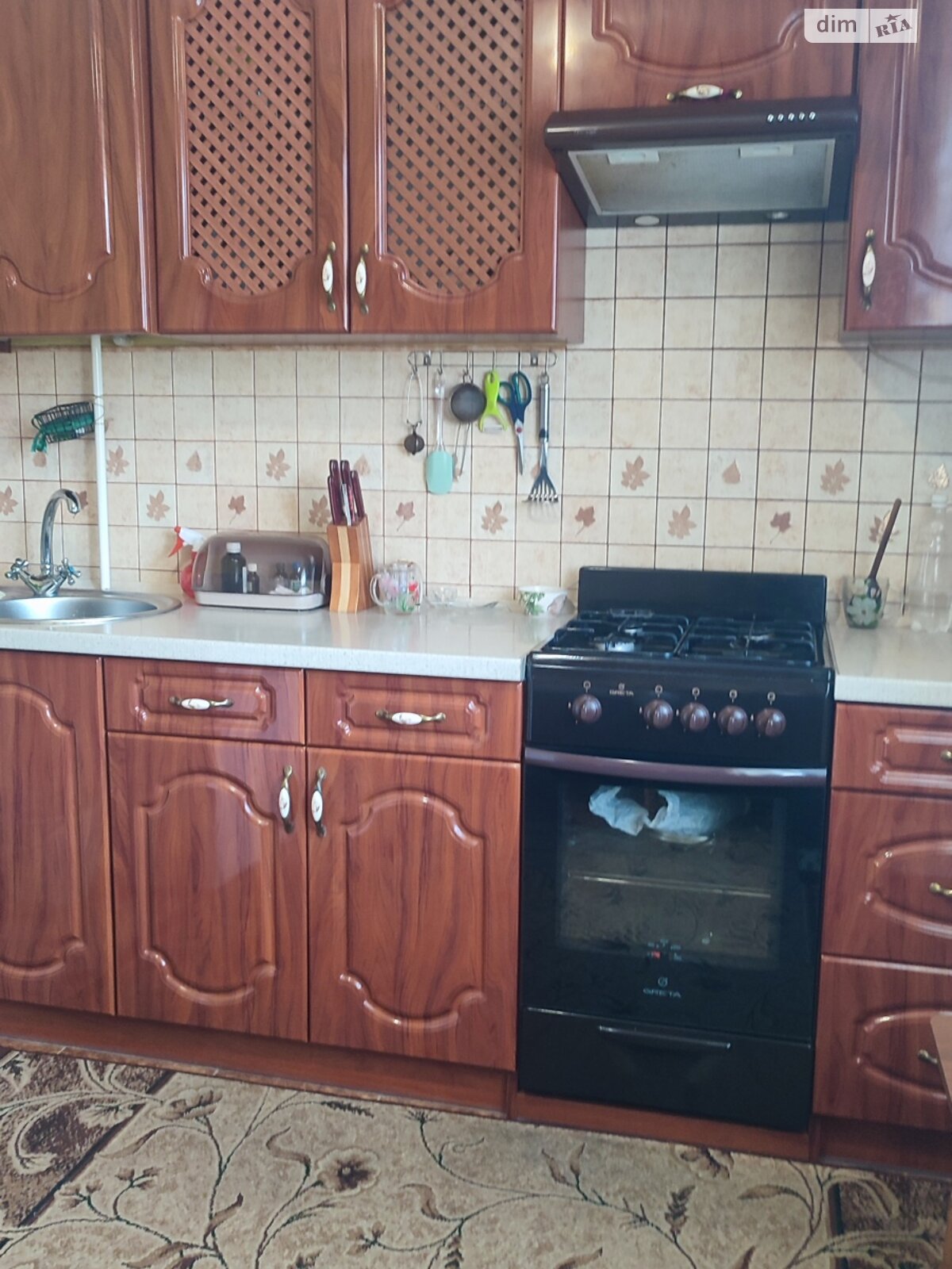 Продажа однокомнатной квартиры в Шаровечке, на ул. Мира 2/1, район Шаровечка фото 1 Продажа однокомнатной квартиры в Шаровечке, на ул. Мира 2/1, район Шаровечка фото 1