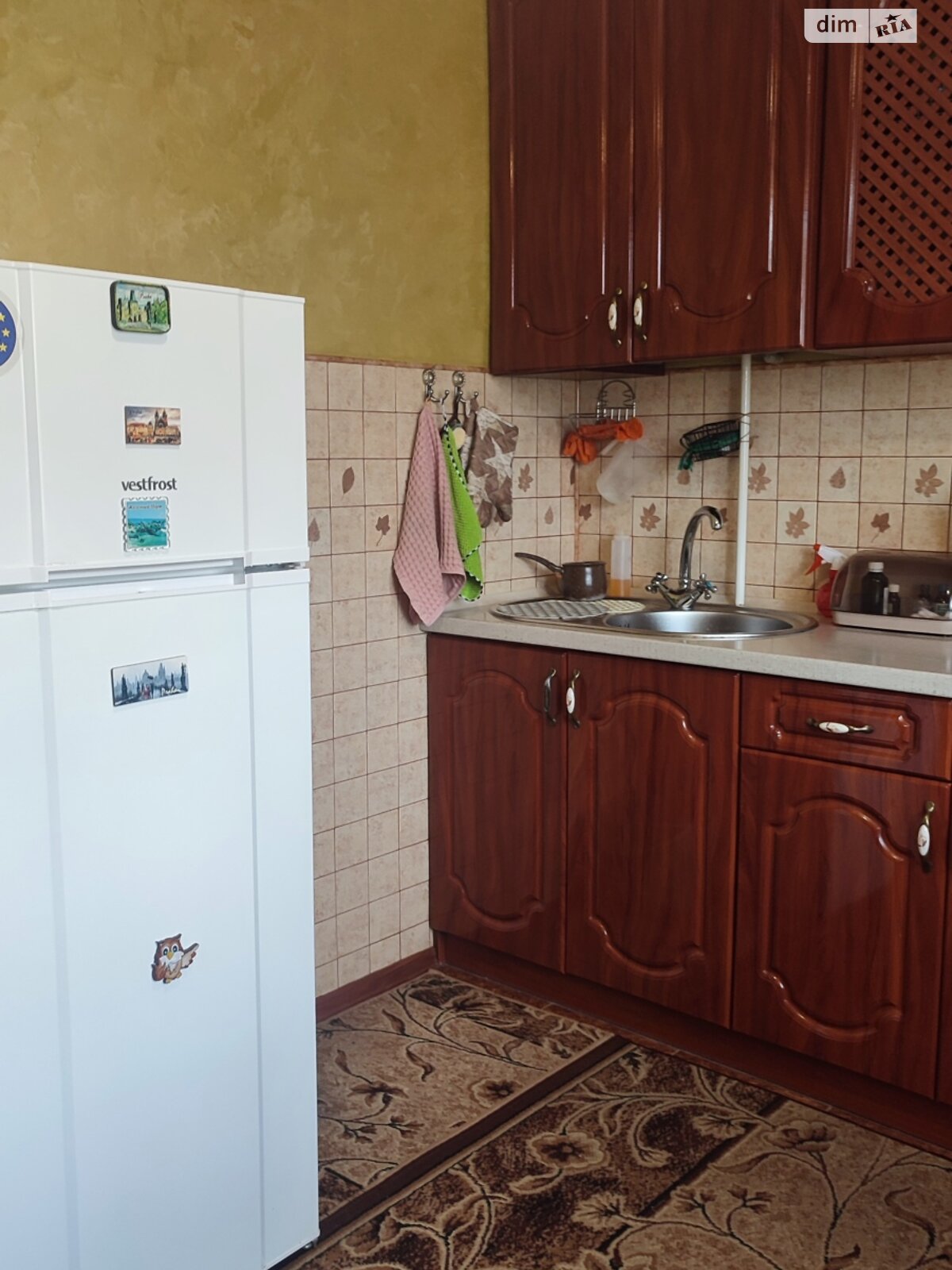 Продажа однокомнатной квартиры в Шаровечке, на ул. Мира 2/1, район Шаровечка фото 1 Продажа однокомнатной квартиры в Шаровечке, на ул. Мира 2/1, район Шаровечка фото 1
