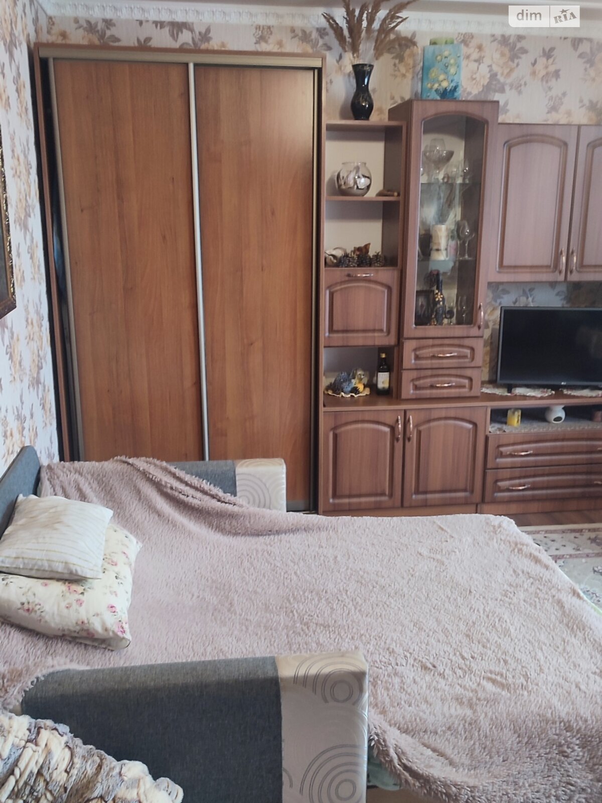 Продажа однокомнатной квартиры в Шаровечке, на ул. Мира 2/1, район Шаровечка фото 1 Продажа однокомнатной квартиры в Шаровечке, на ул. Мира 2/1, район Шаровечка фото 1