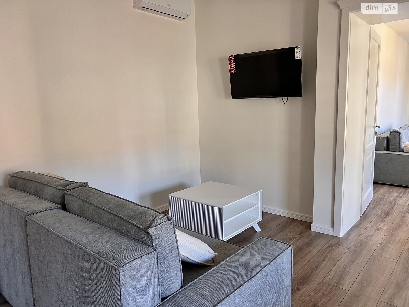 Продаж двокімнатної квартири в Шаяні, на вул. Центральна 7Г, кв. 6, фото 1 Продаж двокімнатної квартири в Шаяні, на вул. Центральна 7Г, кв. 6, фото 1