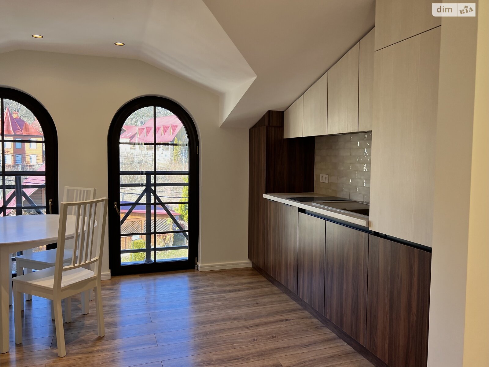 Продаж двокімнатної квартири в Шаяні, на вул. Центральна 7Г, кв. 6, фото 1 Продаж двокімнатної квартири в Шаяні, на вул. Центральна 7Г, кв. 6, фото 1