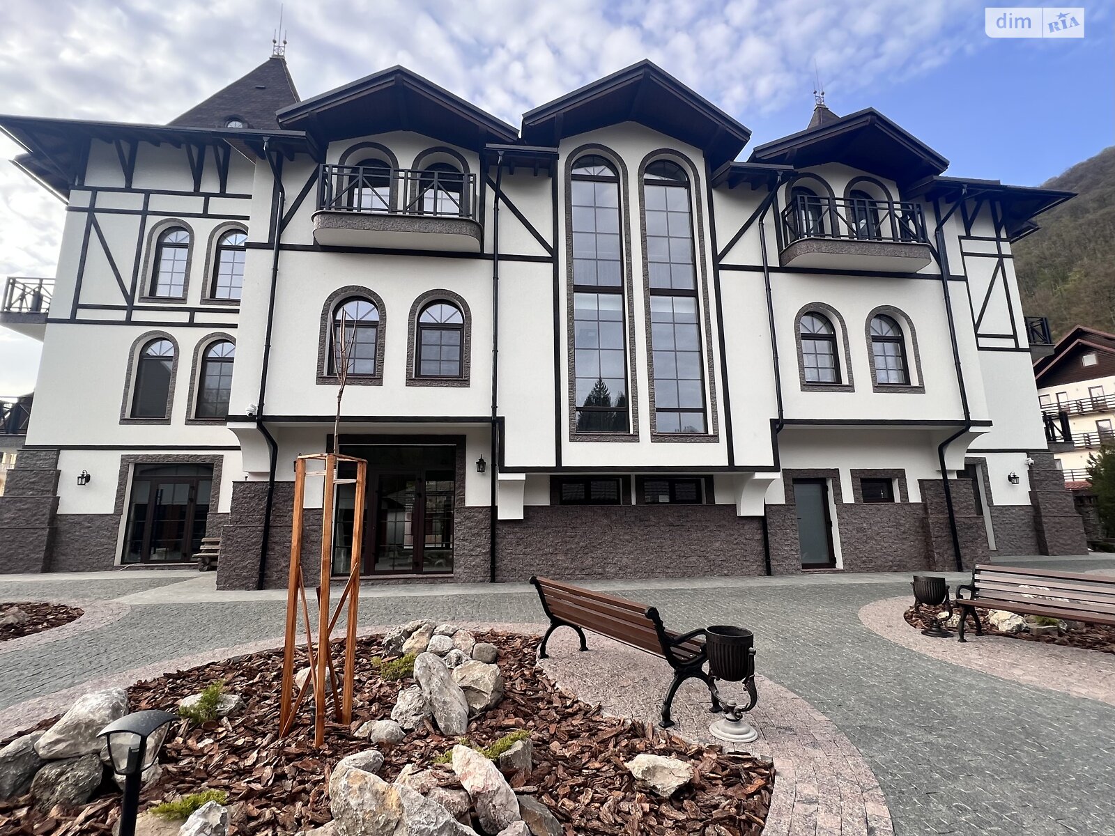 Продаж двокімнатної квартири в Шаяні, на вул. Центральна 7Г, кв. 6, фото 1 Продаж двокімнатної квартири в Шаяні, на вул. Центральна 7Г, кв. 6, фото 1