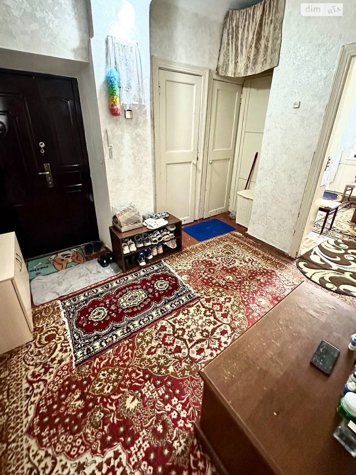 Продажа трехкомнатной квартиры в Шепетовке, на ул. Героев Небесной Сотни 92, район Шепетовка фото 1 Продажа трехкомнатной квартиры в Шепетовке, на ул. Героев Небесной Сотни 92, район Шепетовка фото 1