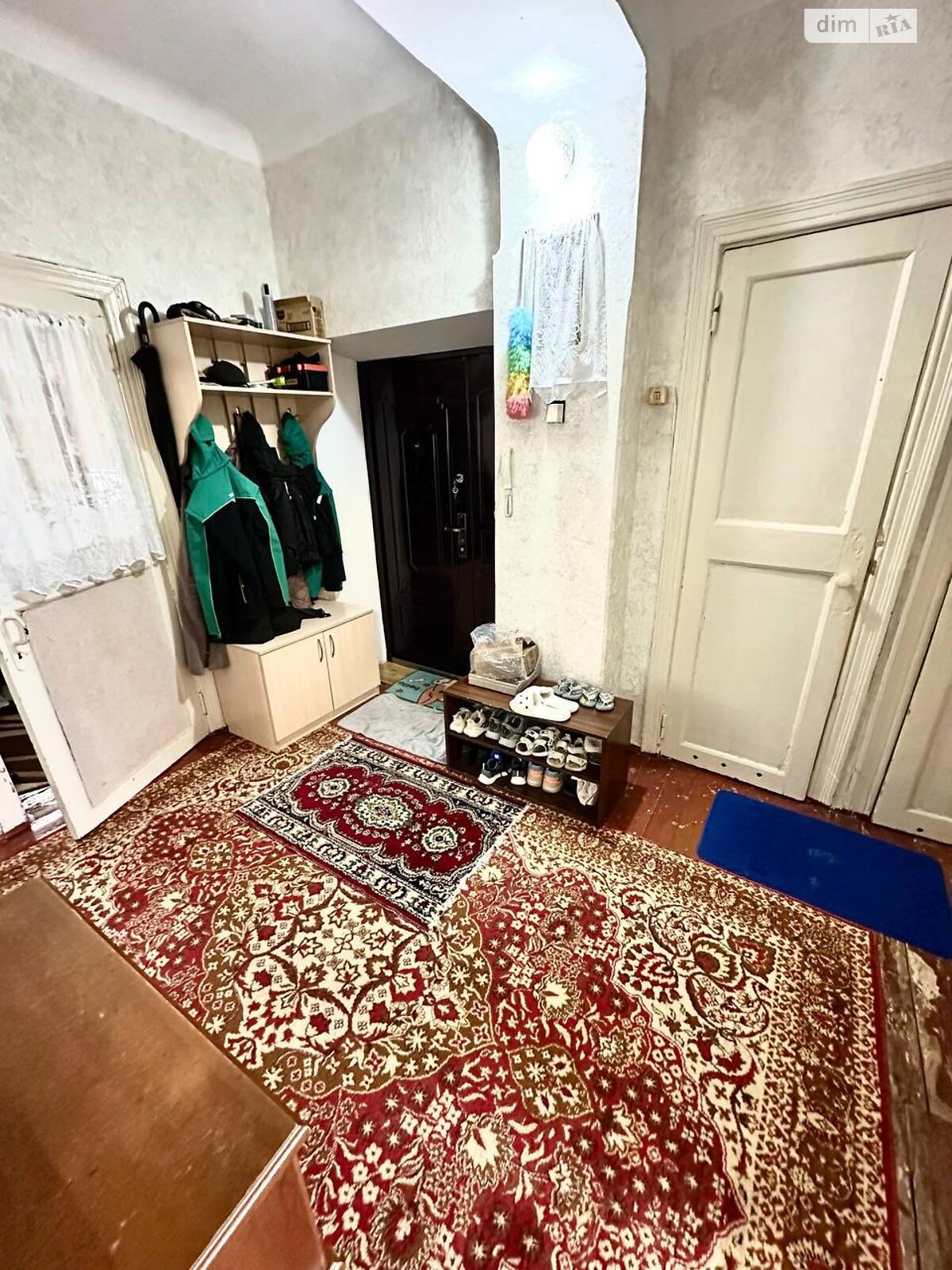 Продажа трехкомнатной квартиры в Шепетовке, на ул. Героев Небесной Сотни 92, район Шепетовка фото 1