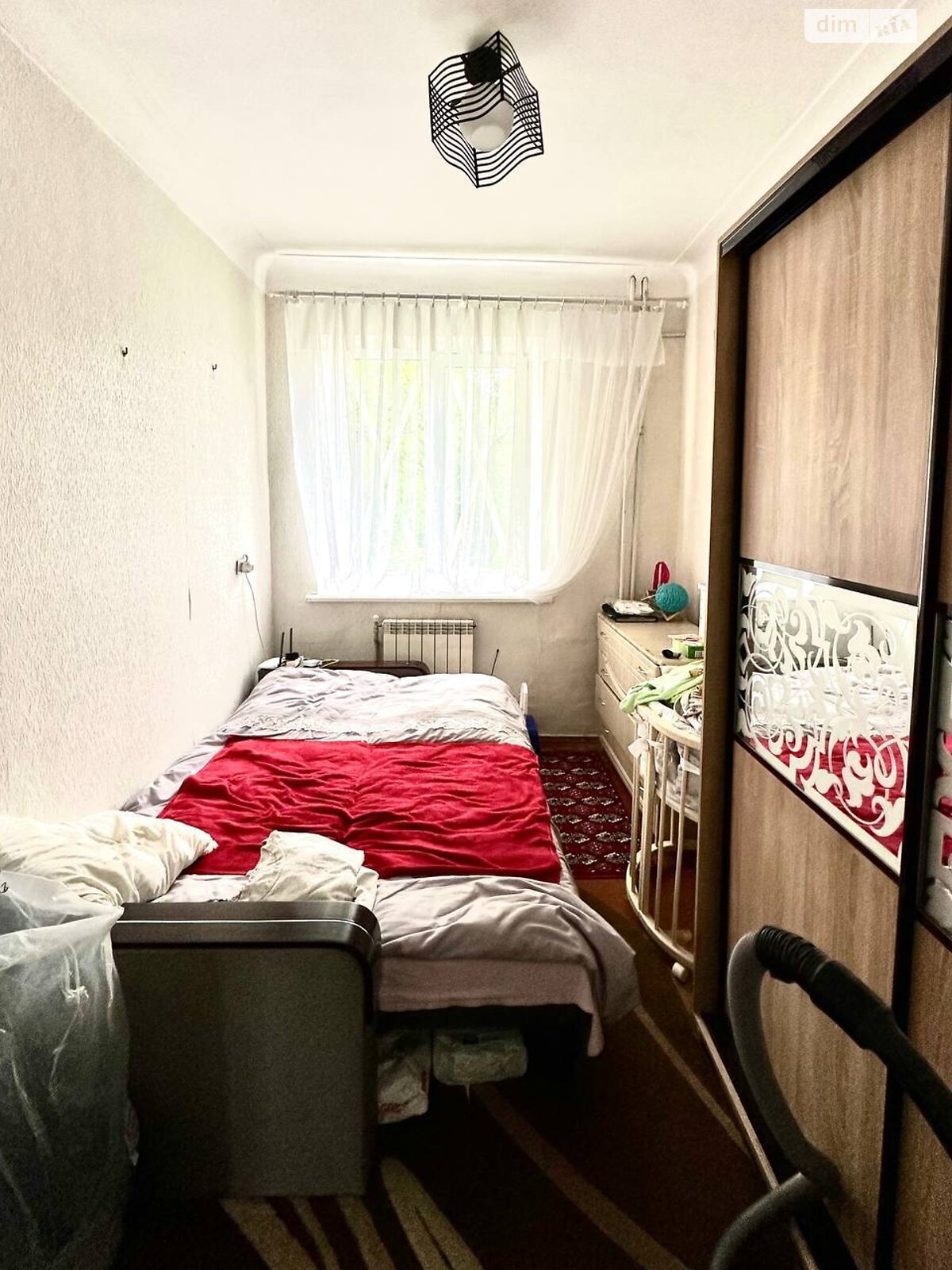 Продажа трехкомнатной квартиры в Шепетовке, на ул. Героев Небесной Сотни 92, район Шепетовка фото 1 Продажа трехкомнатной квартиры в Шепетовке, на ул. Героев Небесной Сотни 92, район Шепетовка фото 1