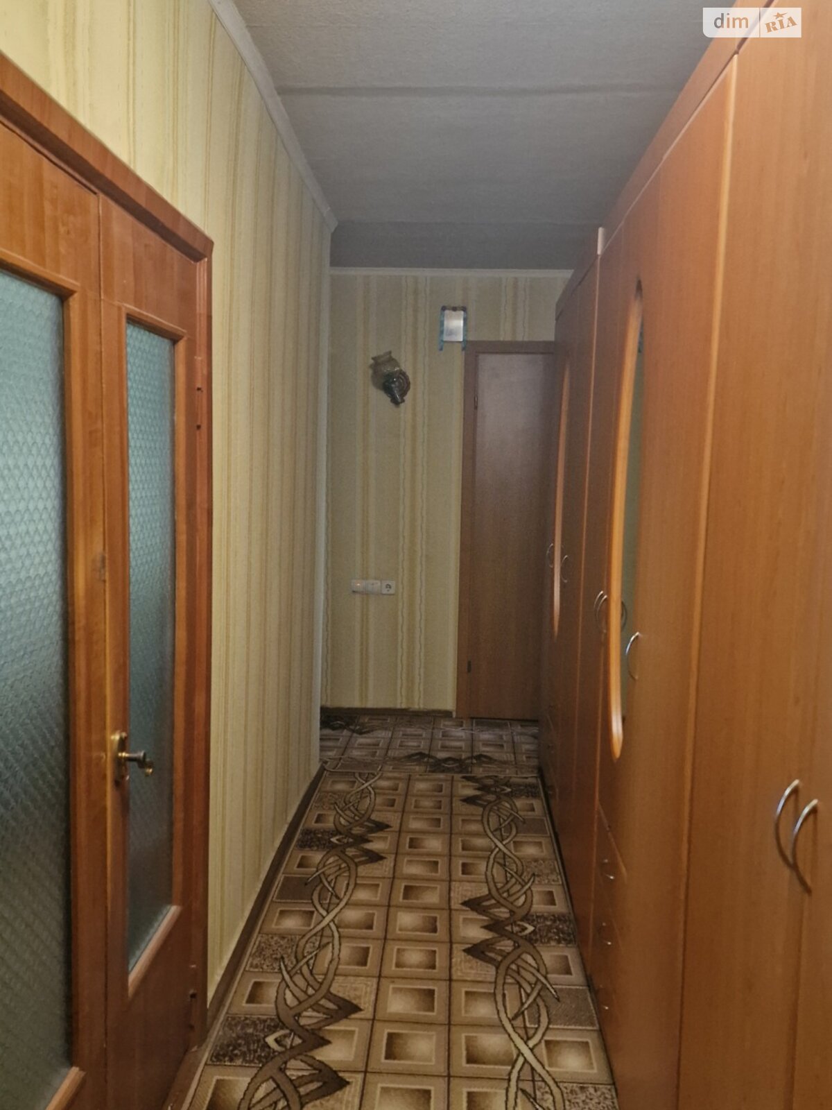 Продаж трикімнатної квартири в Шепетівці, на шосе Старокостянтинівське 6, кв. 61, фото 1 Продаж трикімнатної квартири в Шепетівці, на шосе Старокостянтинівське 6, кв. 61, фото 1