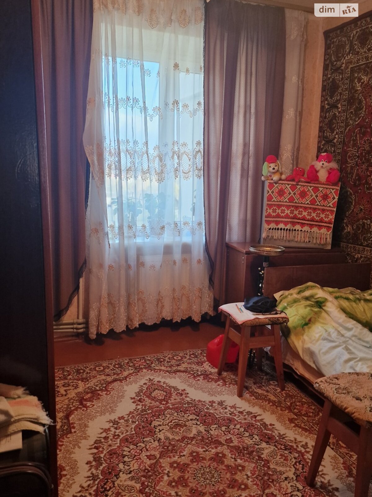 Продаж трикімнатної квартири в Шепетівці, на шосе Старокостянтинівське 6, кв. 61, фото 1 Продаж трикімнатної квартири в Шепетівці, на шосе Старокостянтинівське 6, кв. 61, фото 1