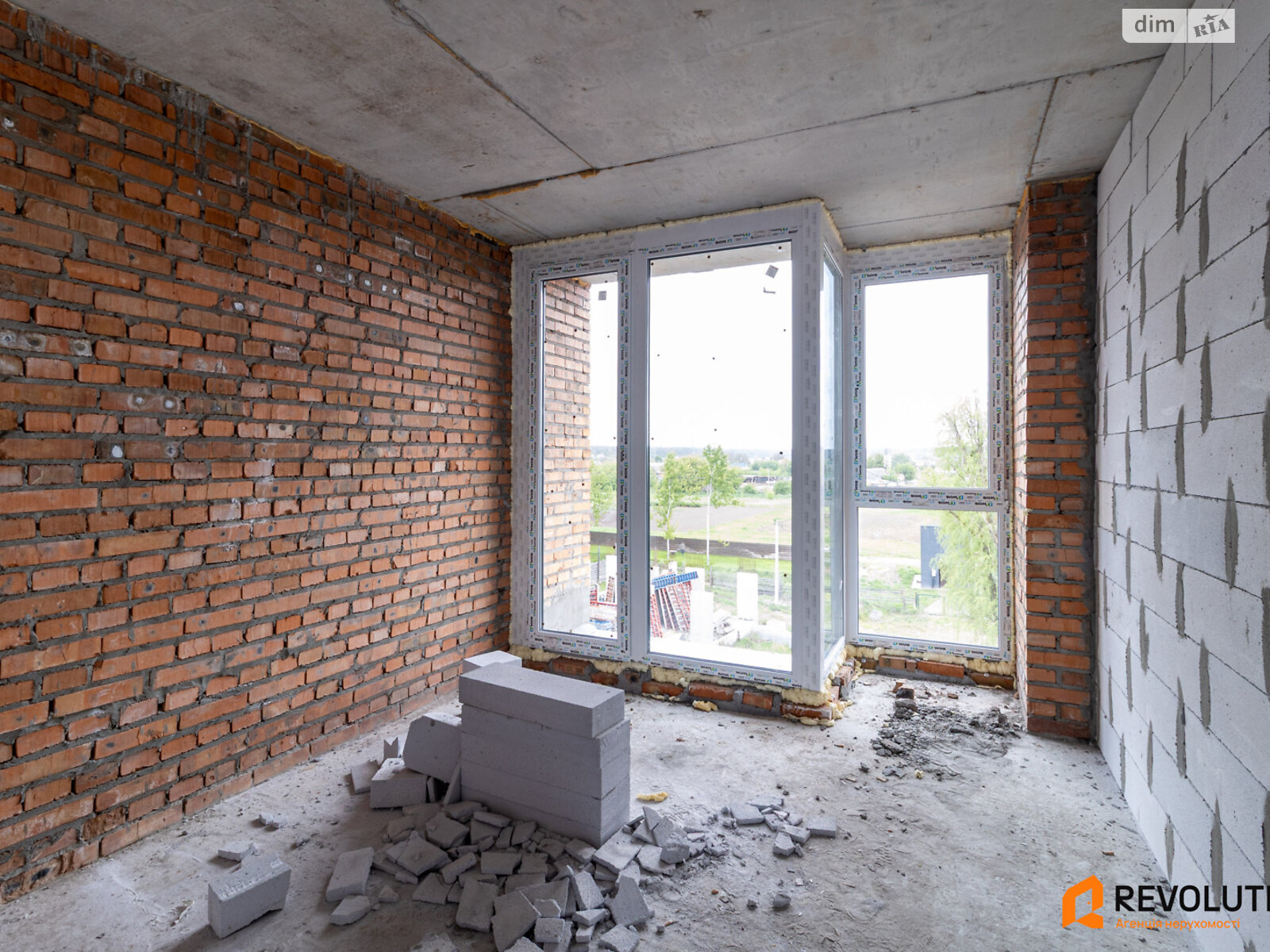 Продаж однокімнатної квартири в Шевченкове, на вул. Дивовижна 2, фото 1 Продаж однокімнатної квартири в Шевченкове, на вул. Дивовижна 2, фото 1