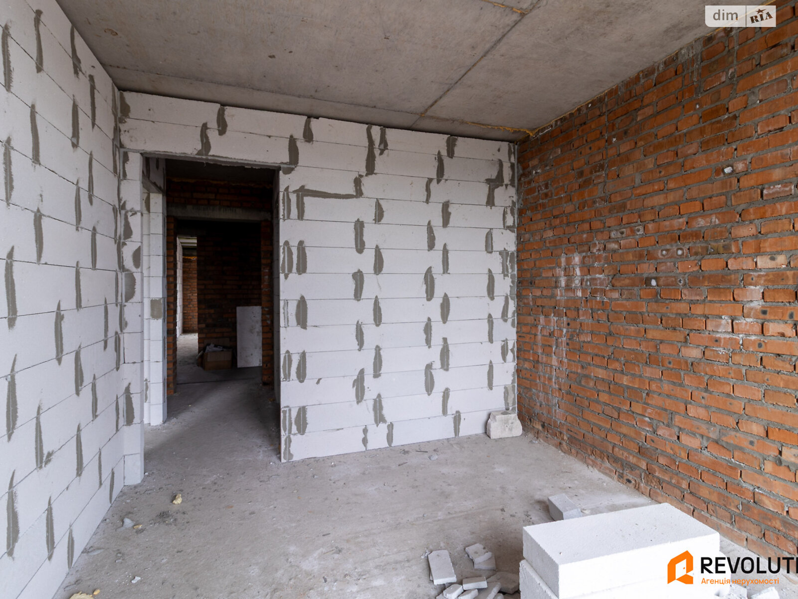 Продаж однокімнатної квартири в Шевченкове, на вул. Дивовижна 2, фото 1 Продаж однокімнатної квартири в Шевченкове, на вул. Дивовижна 2, фото 1