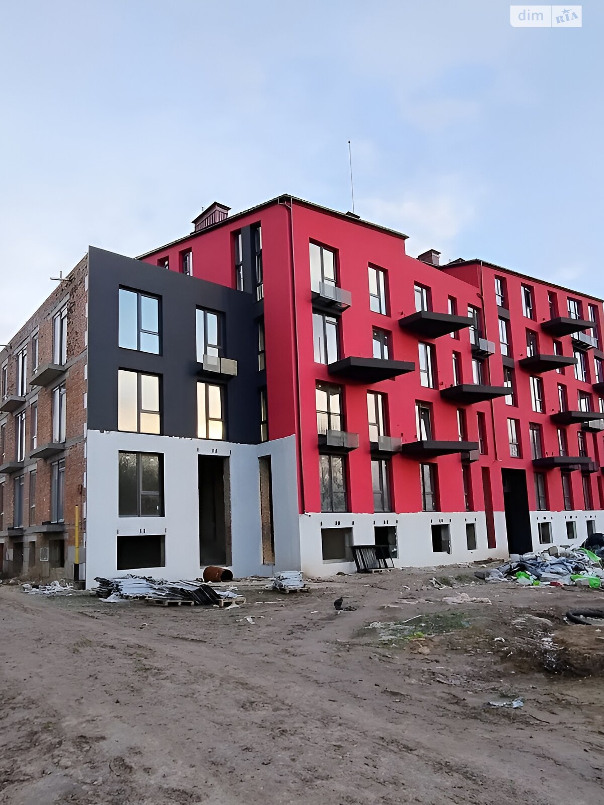 Продаж двокімнатної квартири в Шевченкове, на пров. Ювілейний 2/4, фото 1 Продаж двокімнатної квартири в Шевченкове, на пров. Ювілейний 2/4, фото 1