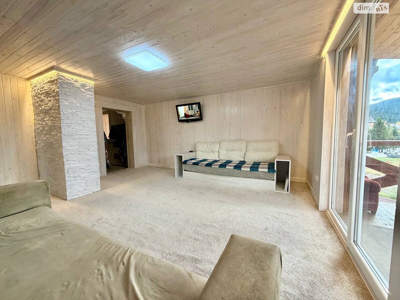 Продажа двухкомнатной квартиры в Сходнице, на ул. Бориславская 1, фото 1 Продажа двухкомнатной квартиры в Сходнице, на ул. Бориславская 1, фото 1