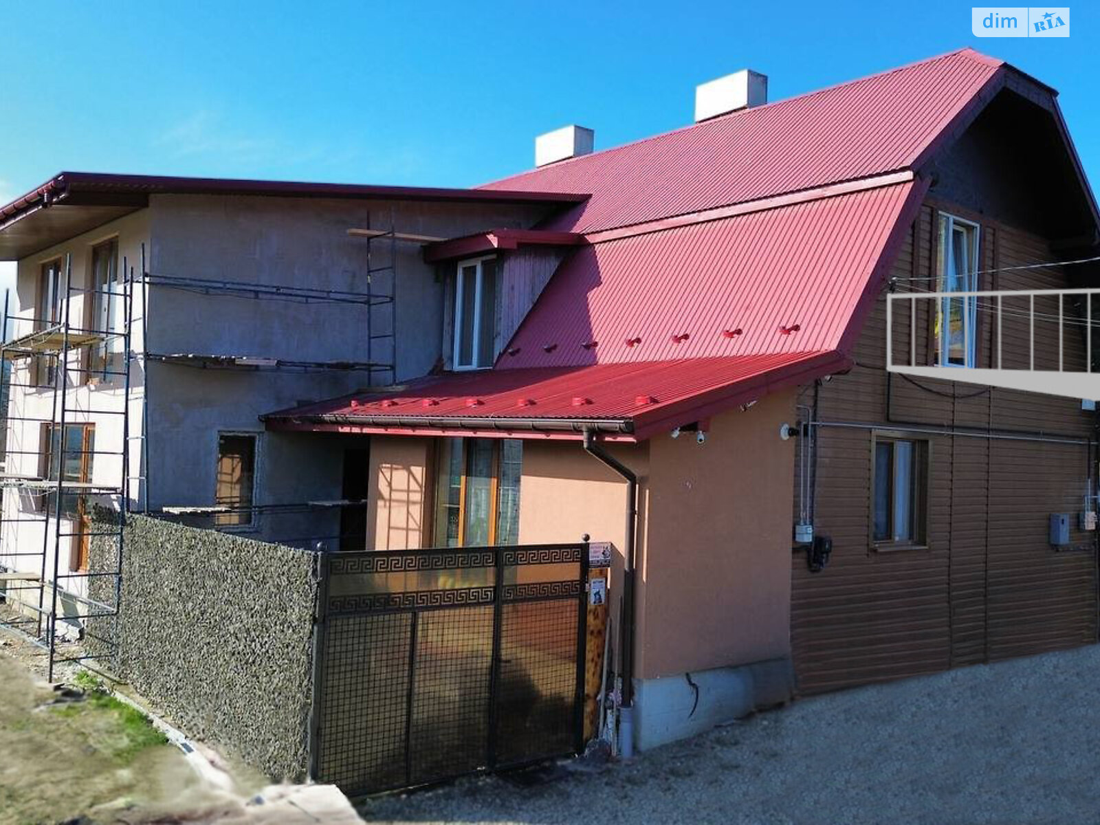 Продажа двухкомнатной квартиры в Сходнице, на ул. Бориславская 1, фото 1 Продажа двухкомнатной квартиры в Сходнице, на ул. Бориславская 1, фото 1