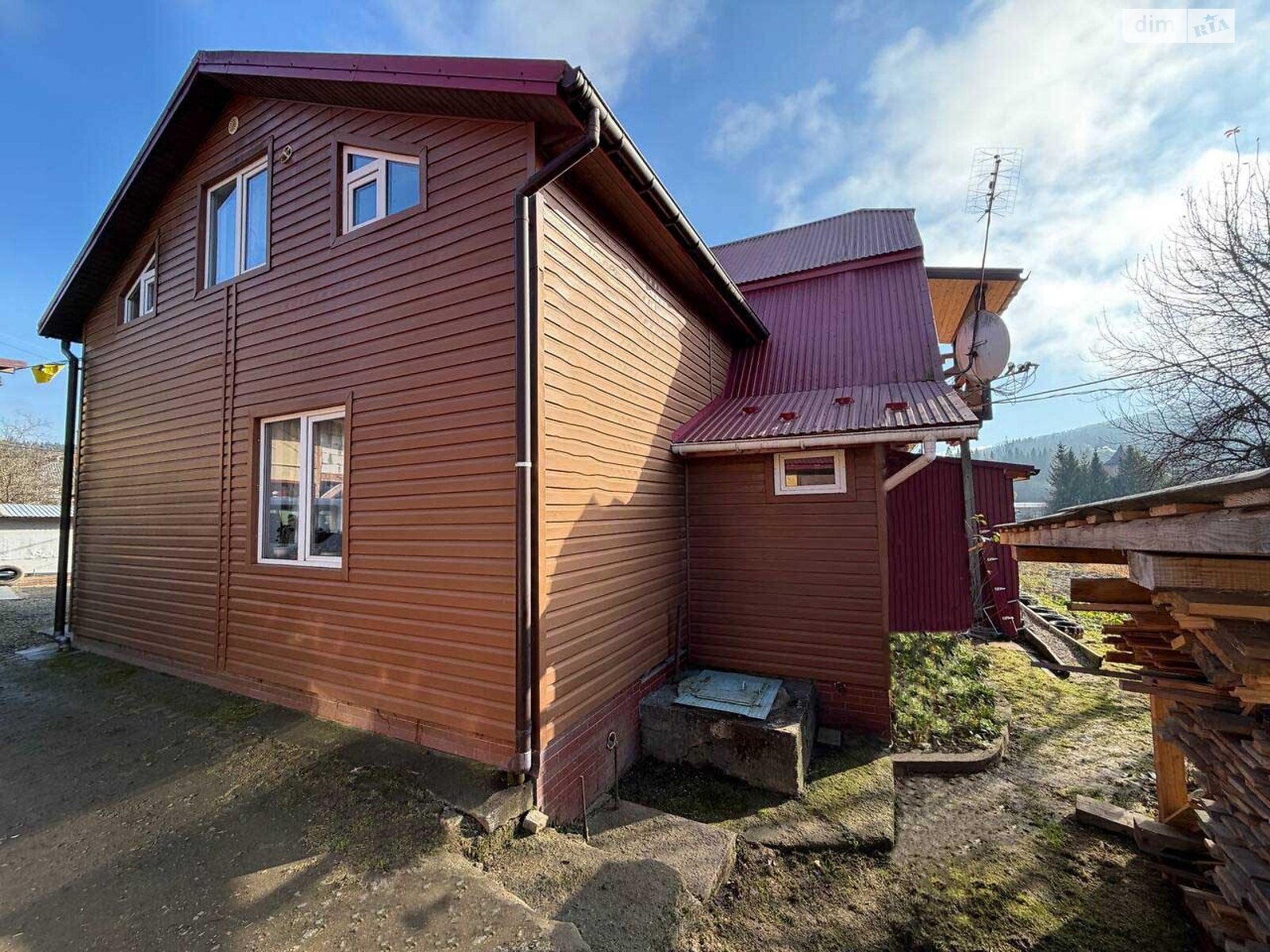 Продажа двухкомнатной квартиры в Сходнице, на ул. Бориславская 1, фото 1 Продажа двухкомнатной квартиры в Сходнице, на ул. Бориславская 1, фото 1