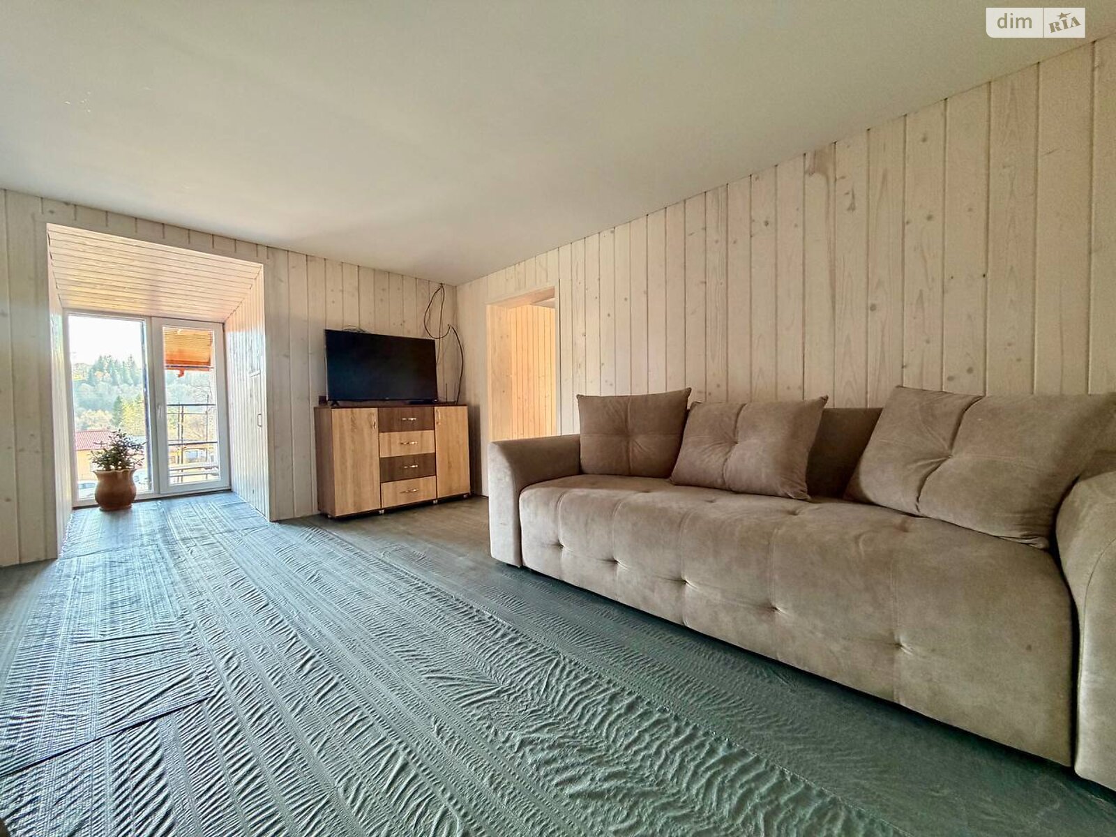 Продажа двухкомнатной квартиры в Сходнице, на ул. Бориславская 1, фото 1 Продажа двухкомнатной квартиры в Сходнице, на ул. Бориславская 1, фото 1