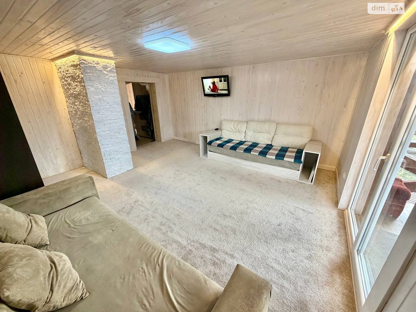 Продажа двухкомнатной квартиры в Сходнице, на ул. Бориславская 1, фото 1 Продажа двухкомнатной квартиры в Сходнице, на ул. Бориславская 1, фото 1