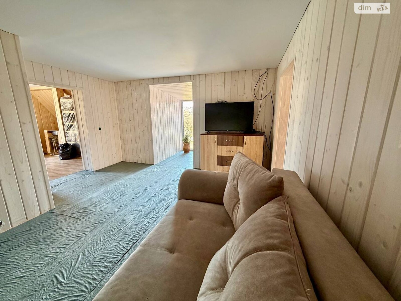 Продажа двухкомнатной квартиры в Сходнице, на ул. Бориславская 1, фото 1 Продажа двухкомнатной квартиры в Сходнице, на ул. Бориславская 1, фото 1