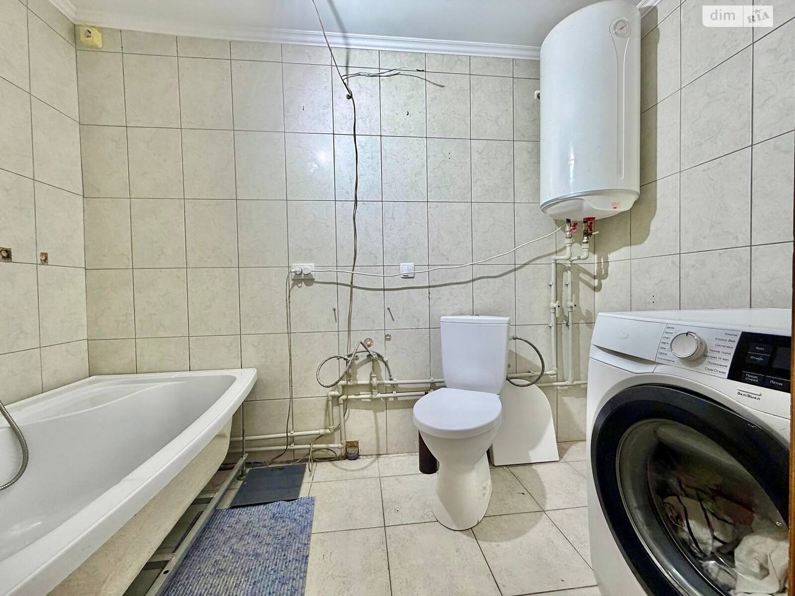 Продажа двухкомнатной квартиры в Сходнице, на ул. Бориславская 1, фото 1 Продажа двухкомнатной квартиры в Сходнице, на ул. Бориславская 1, фото 1