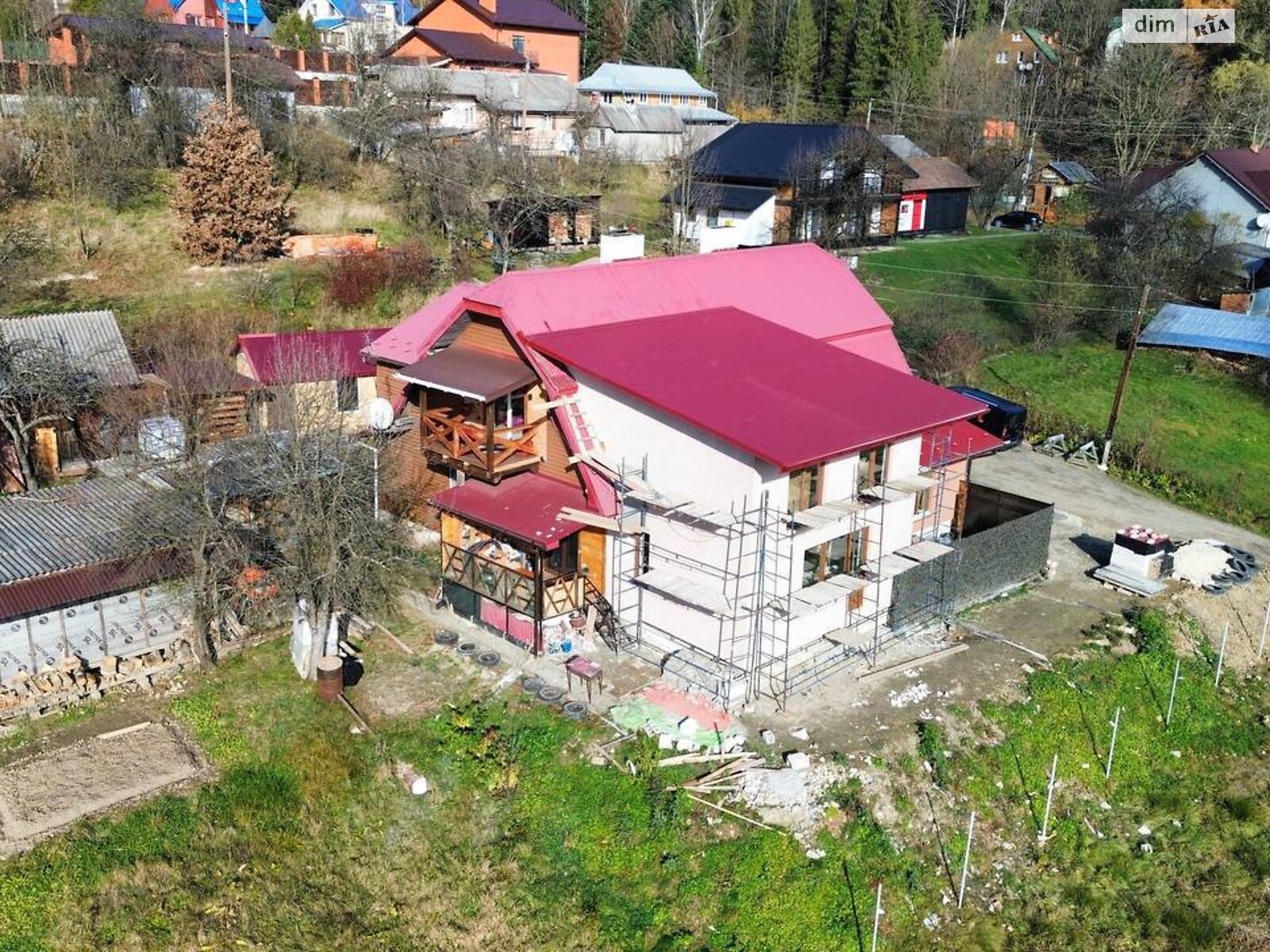 Продажа двухкомнатной квартиры в Сходнице, на ул. Бориславская 1, фото 1 Продажа двухкомнатной квартиры в Сходнице, на ул. Бориславская 1, фото 1