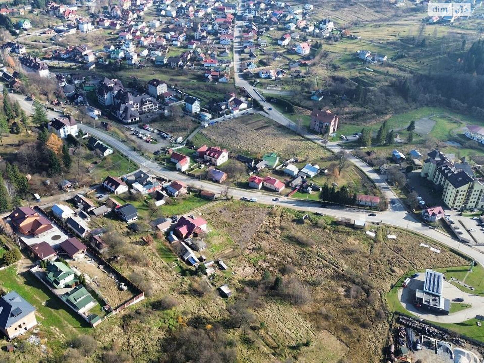 Продажа двухкомнатной квартиры в Сходнице, на ул. Бориславская 1, фото 1 Продажа двухкомнатной квартиры в Сходнице, на ул. Бориславская 1, фото 1