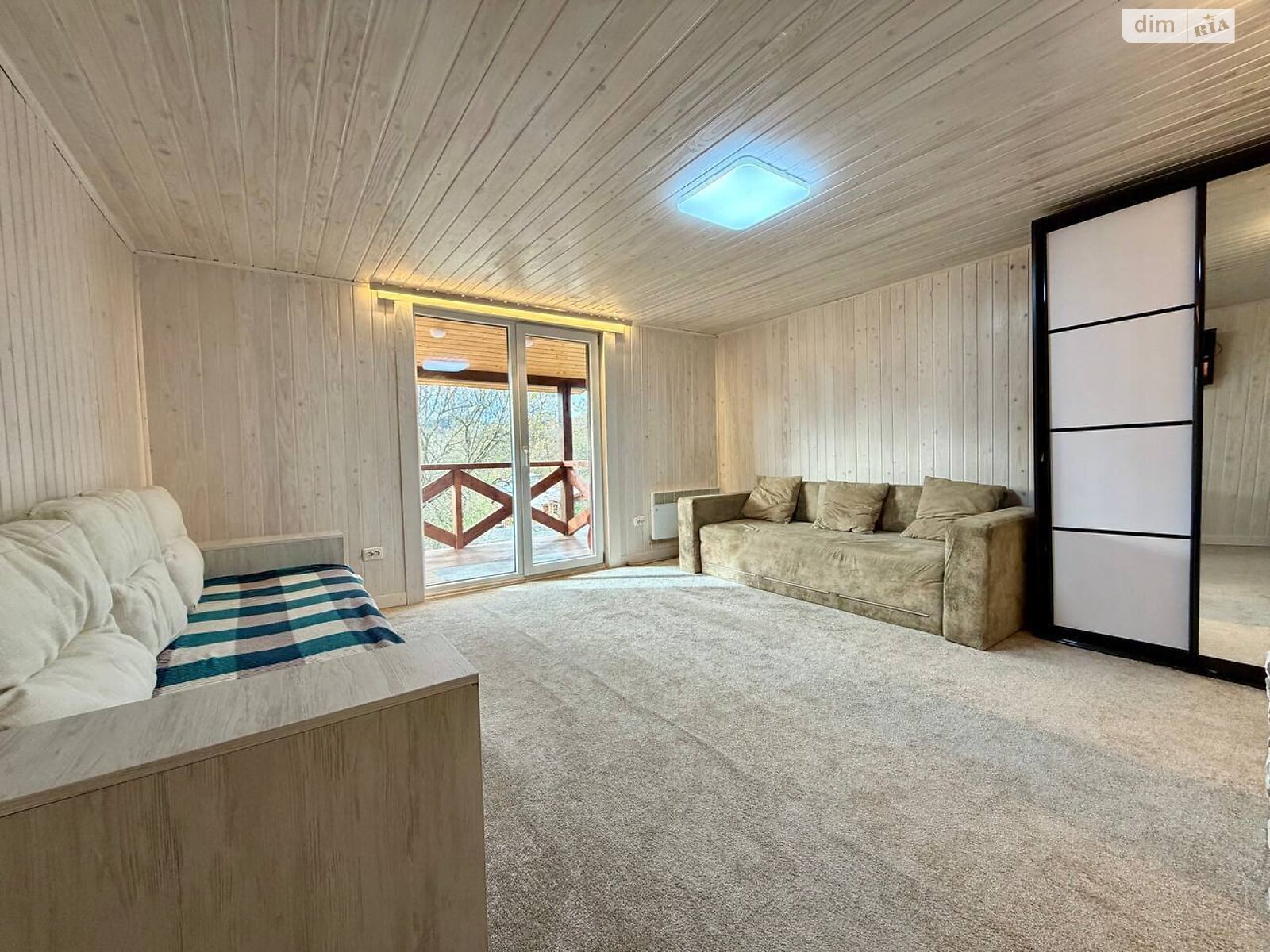 Продажа двухкомнатной квартиры в Сходнице, на ул. Бориславская 1, фото 1 Продажа двухкомнатной квартиры в Сходнице, на ул. Бориславская 1, фото 1