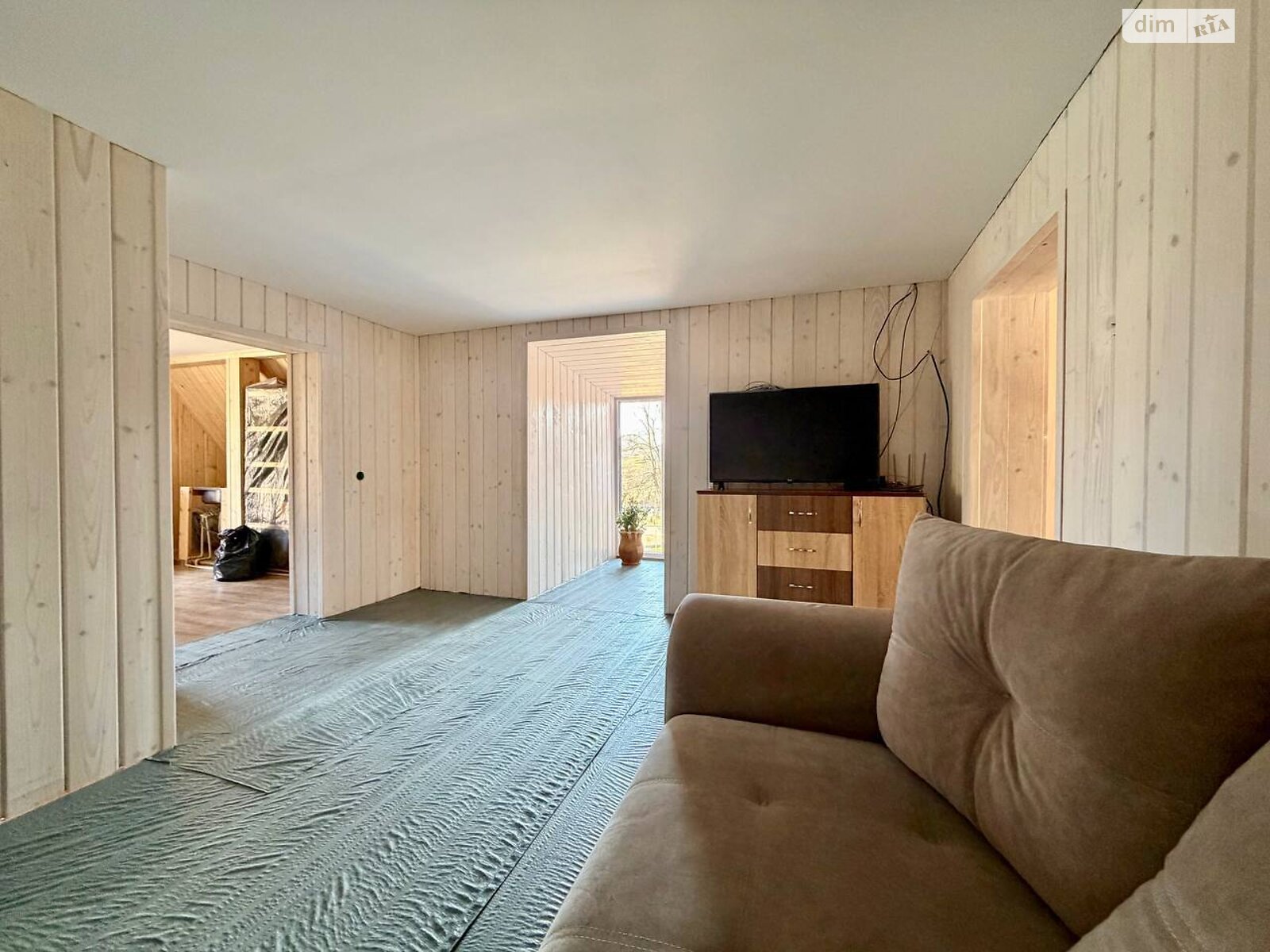 Продажа двухкомнатной квартиры в Сходнице, на ул. Бориславская 1, фото 1 Продажа двухкомнатной квартиры в Сходнице, на ул. Бориславская 1, фото 1