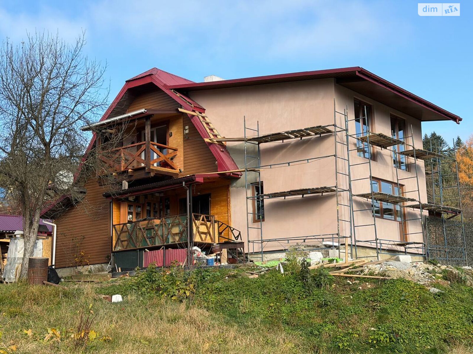 Продажа двухкомнатной квартиры в Сходнице, на ул. Бориславская 1, фото 1 Продажа двухкомнатной квартиры в Сходнице, на ул. Бориславская 1, фото 1