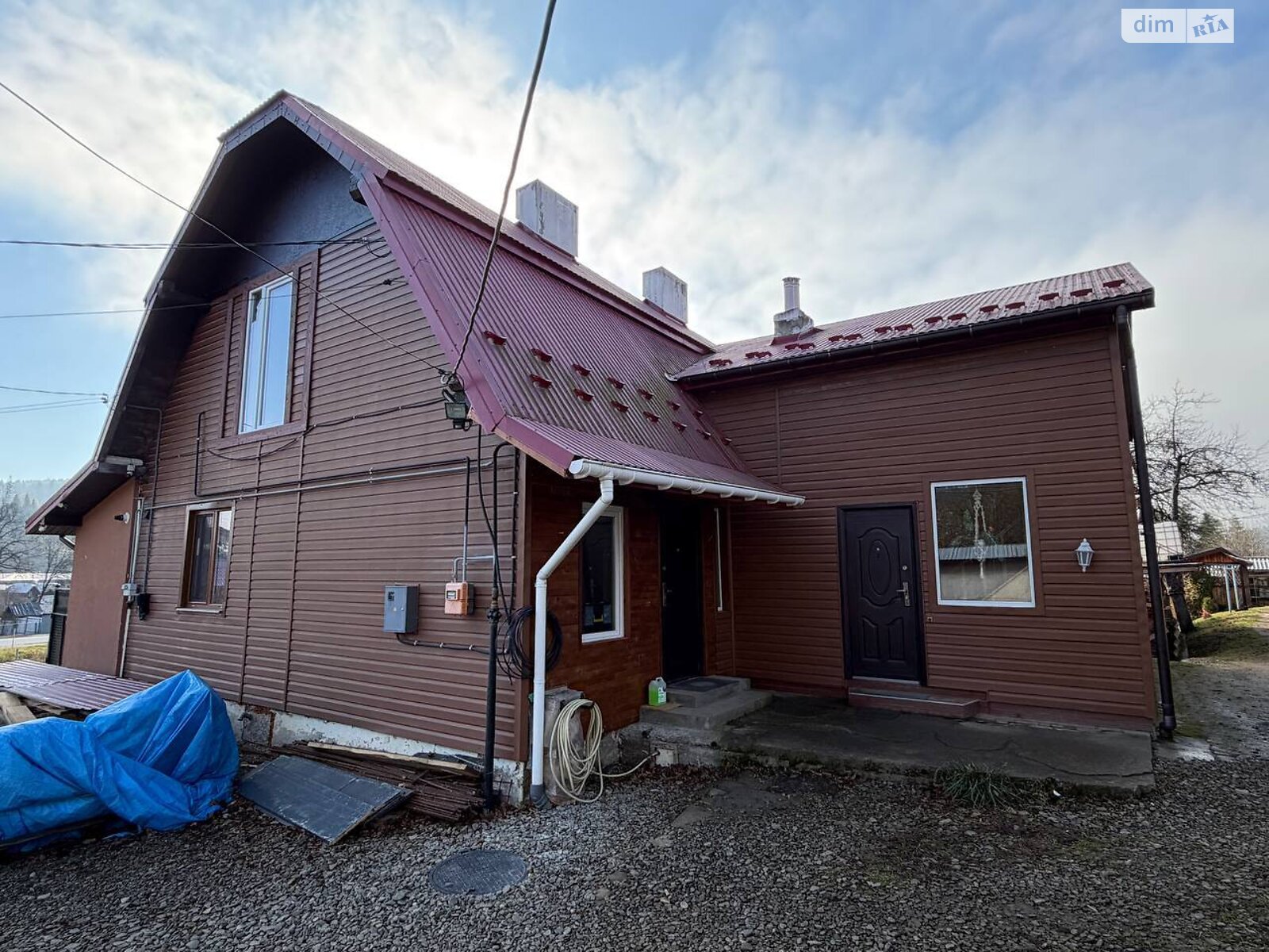 Продажа двухкомнатной квартиры в Сходнице, на ул. Бориславская 1, фото 1 Продажа двухкомнатной квартиры в Сходнице, на ул. Бориславская 1, фото 1