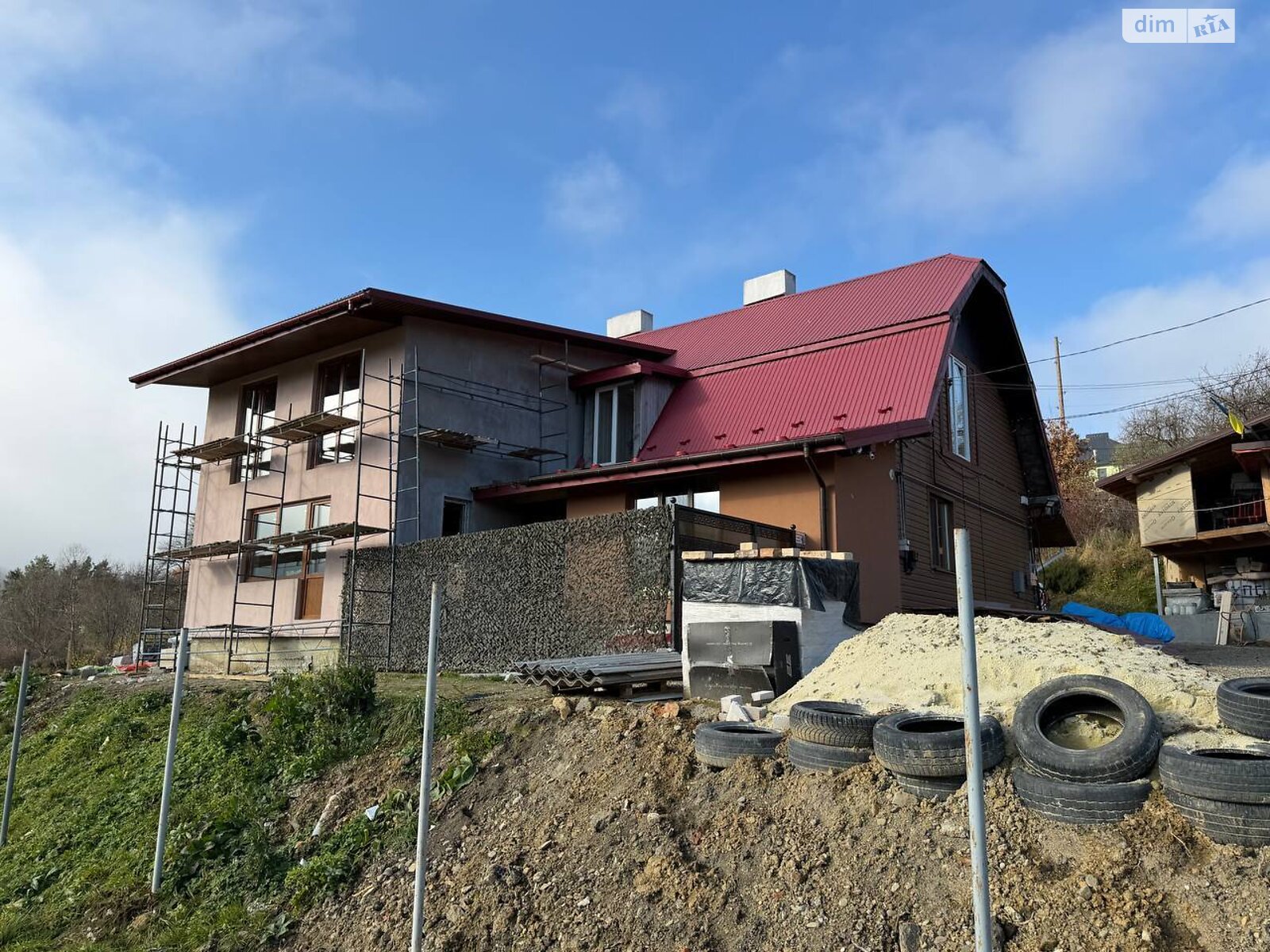 Продажа двухкомнатной квартиры в Сходнице, на ул. Бориславская 1, фото 1 Продажа двухкомнатной квартиры в Сходнице, на ул. Бориславская 1, фото 1