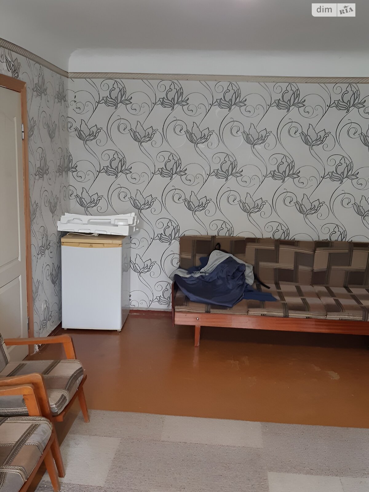 Продаж двокімнатної квартири в Шостці, на вул. Депутатська 10, кв. 54, фото 1 Продаж двокімнатної квартири в Шостці, на вул. Депутатська 10, кв. 54, фото 1