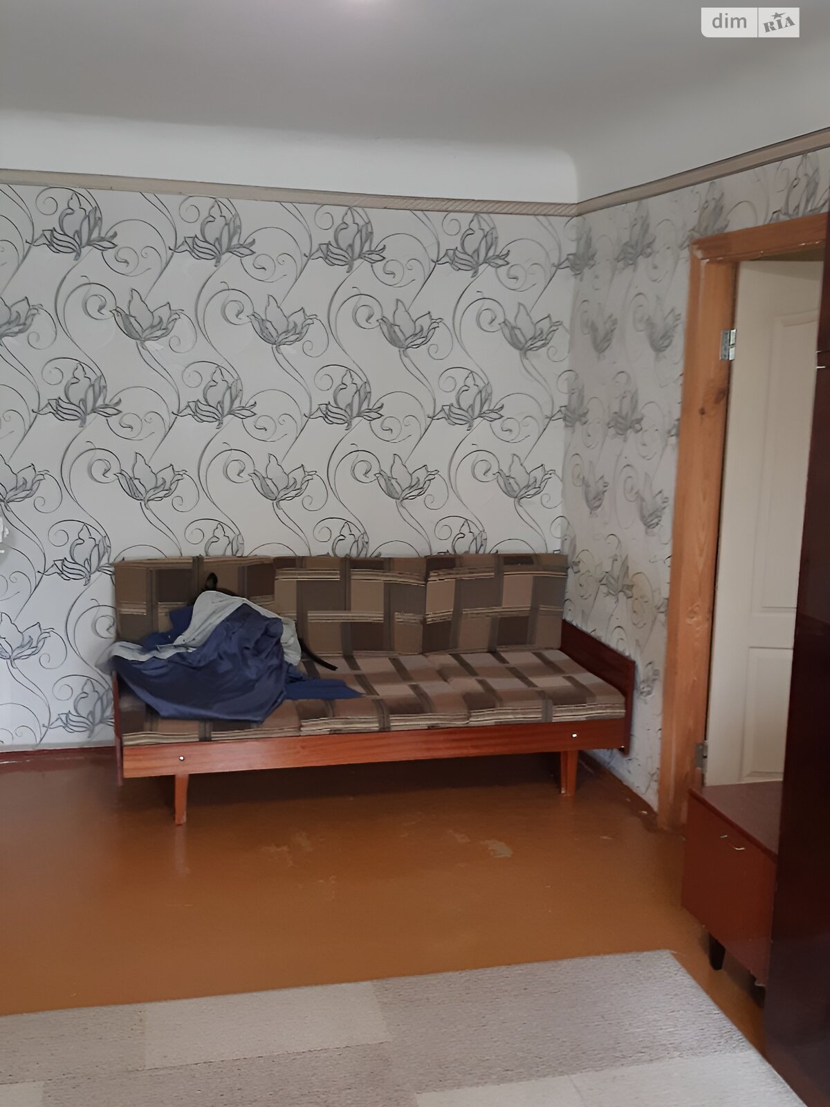 Продаж двокімнатної квартири в Шостці, на вул. Депутатська 10, кв. 54, фото 1 Продаж двокімнатної квартири в Шостці, на вул. Депутатська 10, кв. 54, фото 1