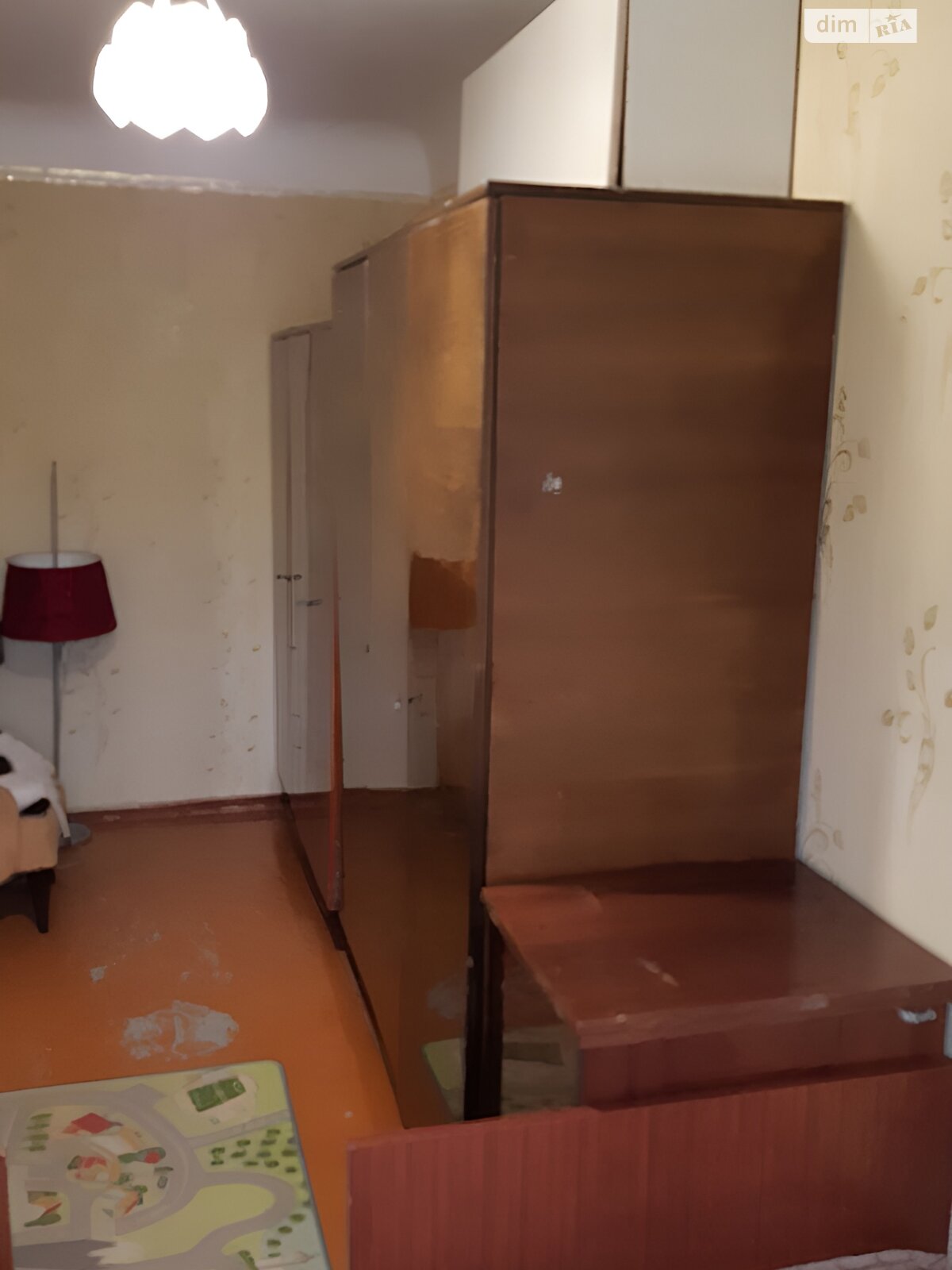 Продаж двокімнатної квартири в Шостці, на вул. Депутатська 10, кв. 54, фото 1 Продаж двокімнатної квартири в Шостці, на вул. Депутатська 10, кв. 54, фото 1