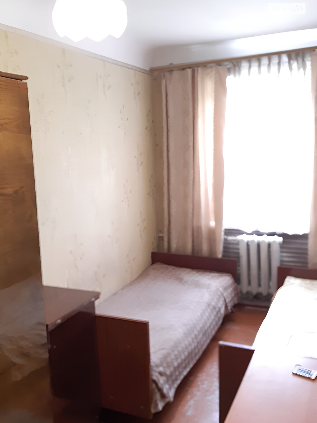 Продаж двокімнатної квартири в Шостці, на вул. Депутатська 10, кв. 54, фото 1 Продаж двокімнатної квартири в Шостці, на вул. Депутатська 10, кв. 54, фото 1