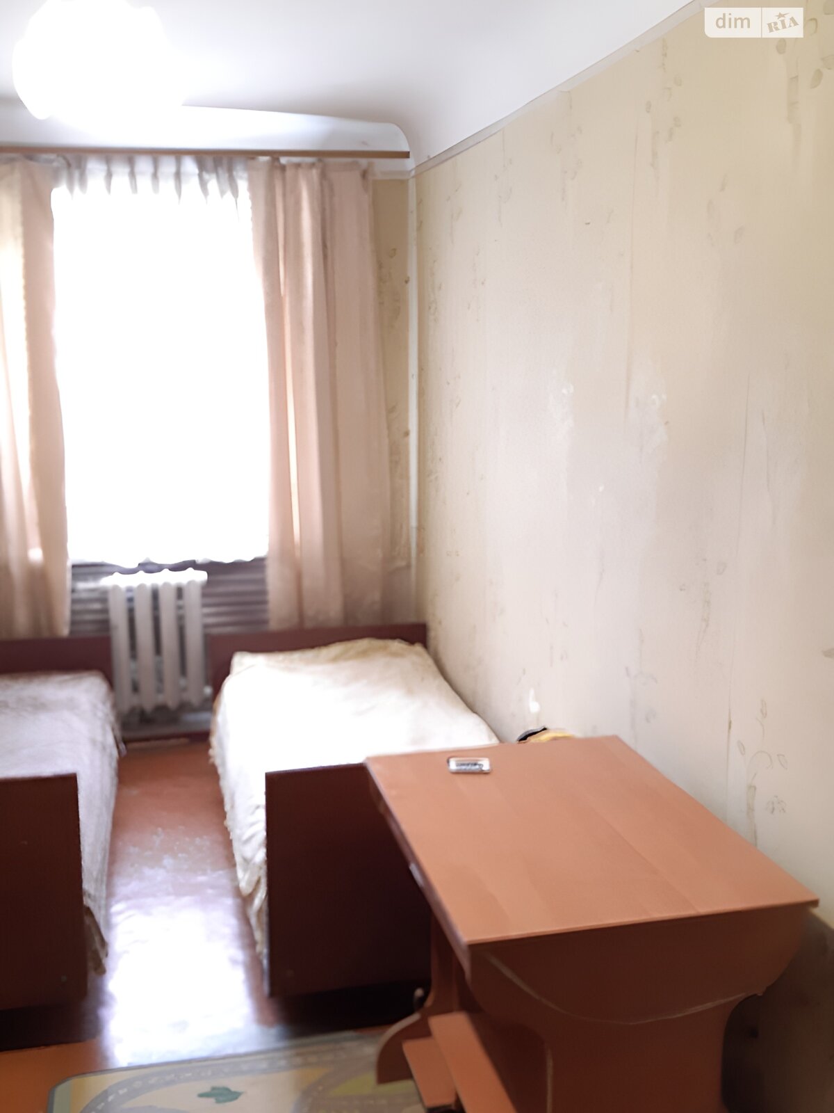 Продаж двокімнатної квартири в Шостці, на вул. Депутатська 10, кв. 54, фото 1 Продаж двокімнатної квартири в Шостці, на вул. Депутатська 10, кв. 54, фото 1