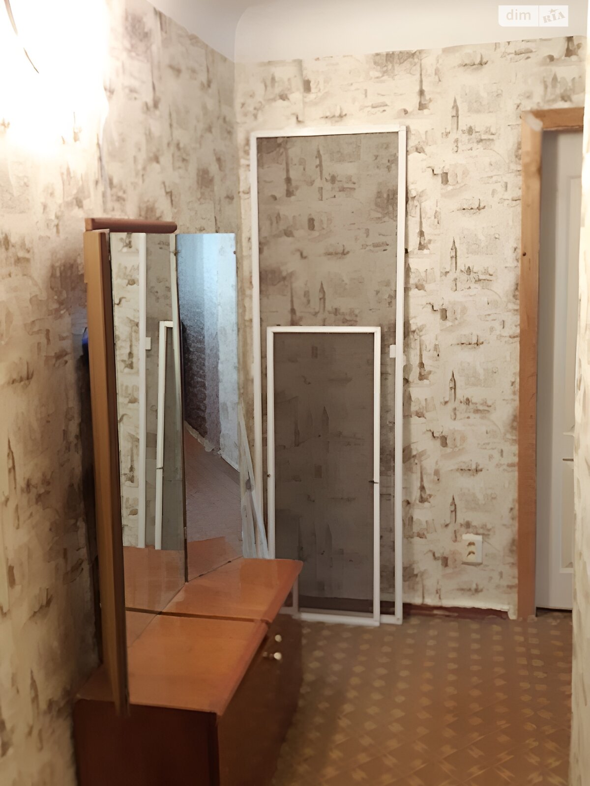 Продаж двокімнатної квартири в Шостці, на вул. Депутатська 10, кв. 54, фото 1 Продаж двокімнатної квартири в Шостці, на вул. Депутатська 10, кв. 54, фото 1