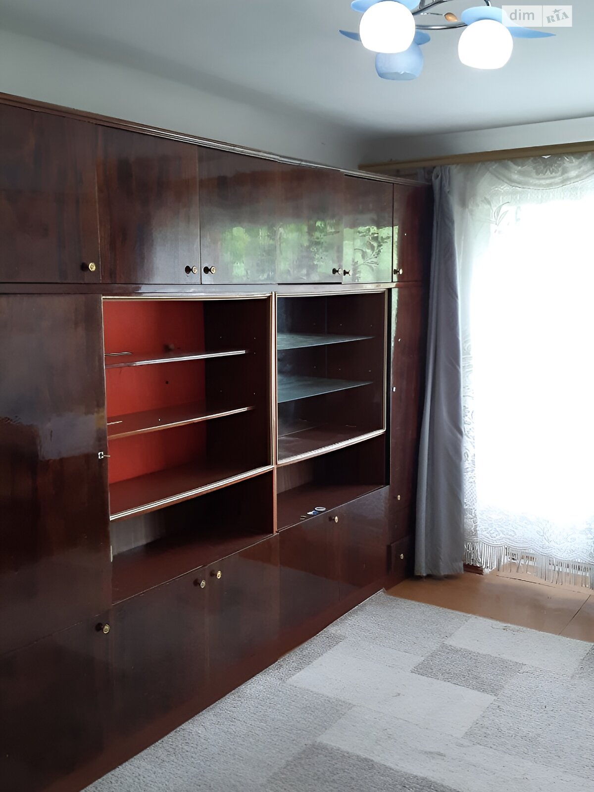 Продаж двокімнатної квартири в Шостці, на вул. Депутатська 10, кв. 54, фото 1 Продаж двокімнатної квартири в Шостці, на вул. Депутатська 10, кв. 54, фото 1