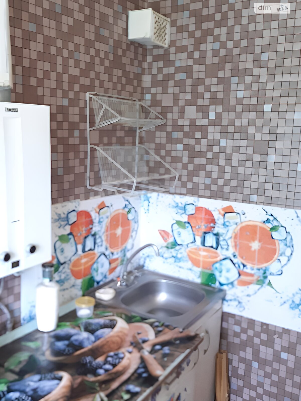 Продаж двокімнатної квартири в Шостці, на вул. Депутатська 10, кв. 54, фото 1 Продаж двокімнатної квартири в Шостці, на вул. Депутатська 10, кв. 54, фото 1