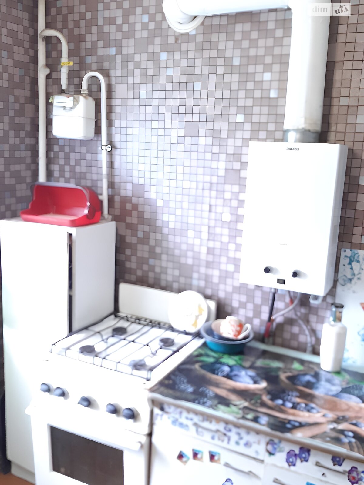Продаж двокімнатної квартири в Шостці, на вул. Депутатська 10, кв. 54, фото 1 Продаж двокімнатної квартири в Шостці, на вул. Депутатська 10, кв. 54, фото 1