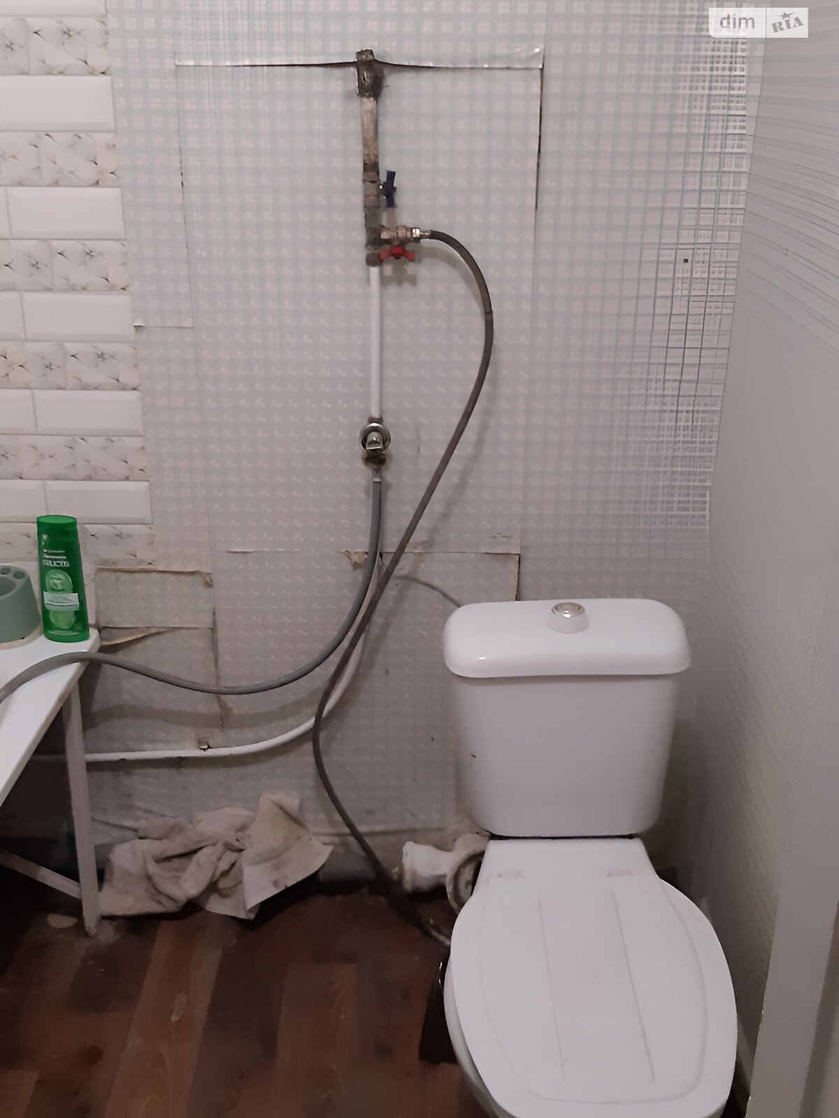 Продаж двокімнатної квартири в Шостці, на вул. Депутатська 10, кв. 54, фото 1 Продаж двокімнатної квартири в Шостці, на вул. Депутатська 10, кв. 54, фото 1