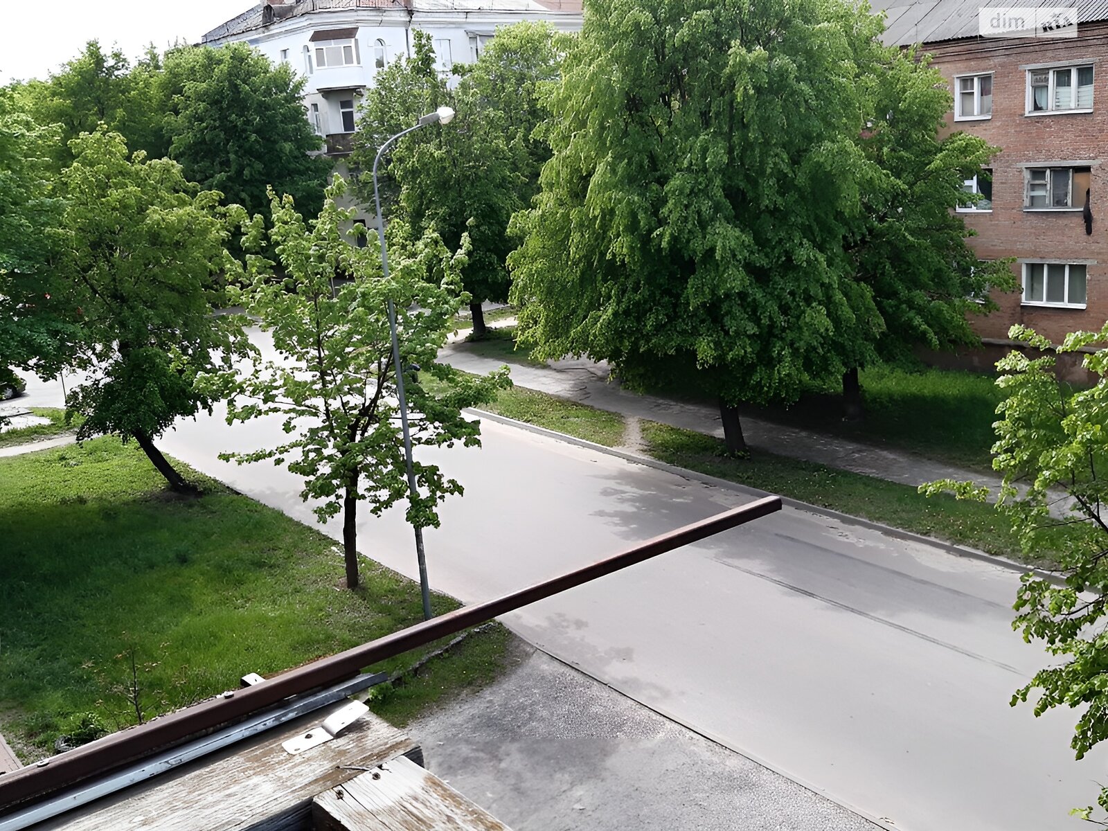 Продаж двокімнатної квартири в Шостці, на вул. Депутатська 10, кв. 54, фото 1 Продаж двокімнатної квартири в Шостці, на вул. Депутатська 10, кв. 54, фото 1