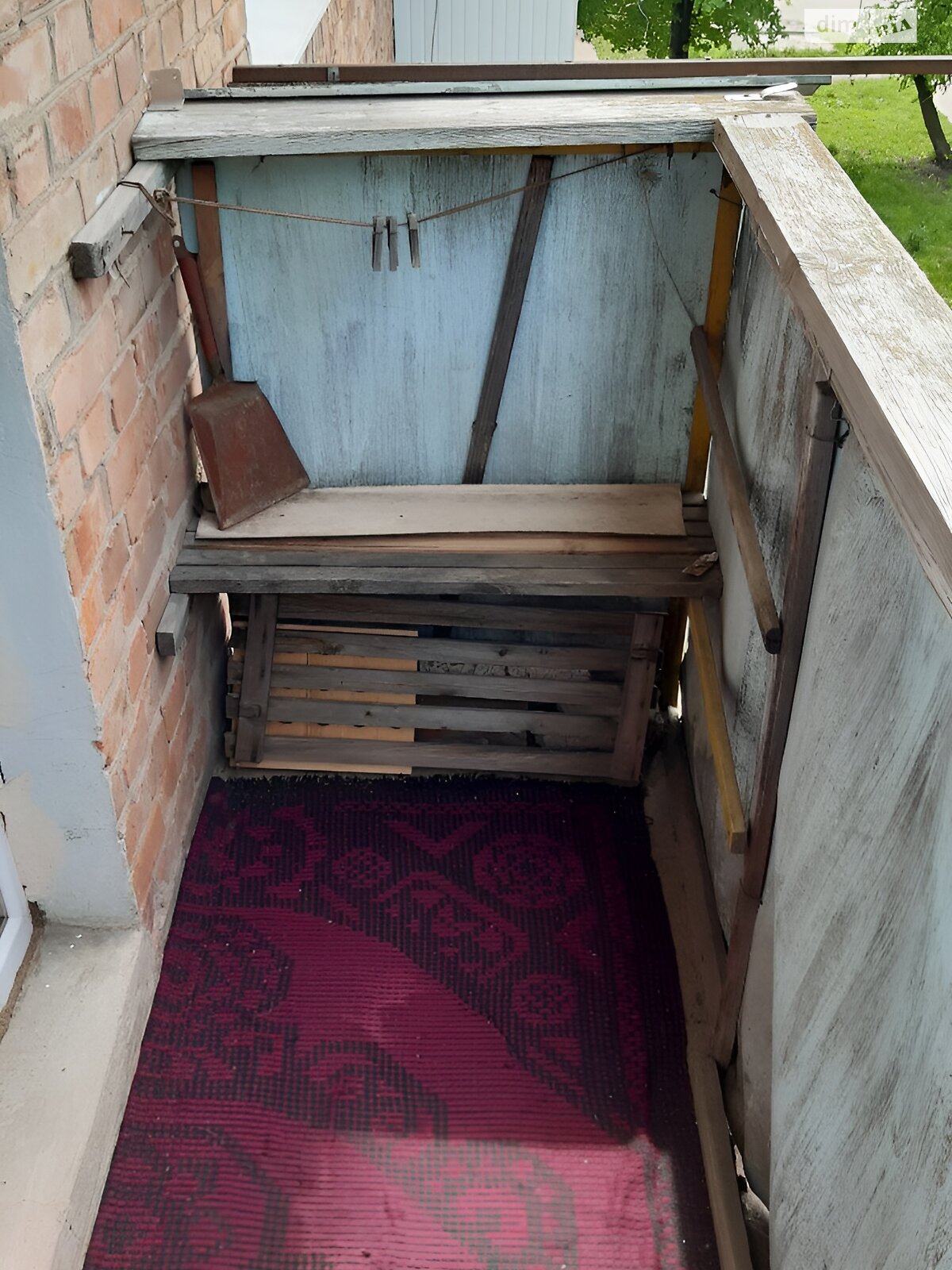 Продаж двокімнатної квартири в Шостці, на вул. Депутатська 10, кв. 54, фото 1 Продаж двокімнатної квартири в Шостці, на вул. Депутатська 10, кв. 54, фото 1