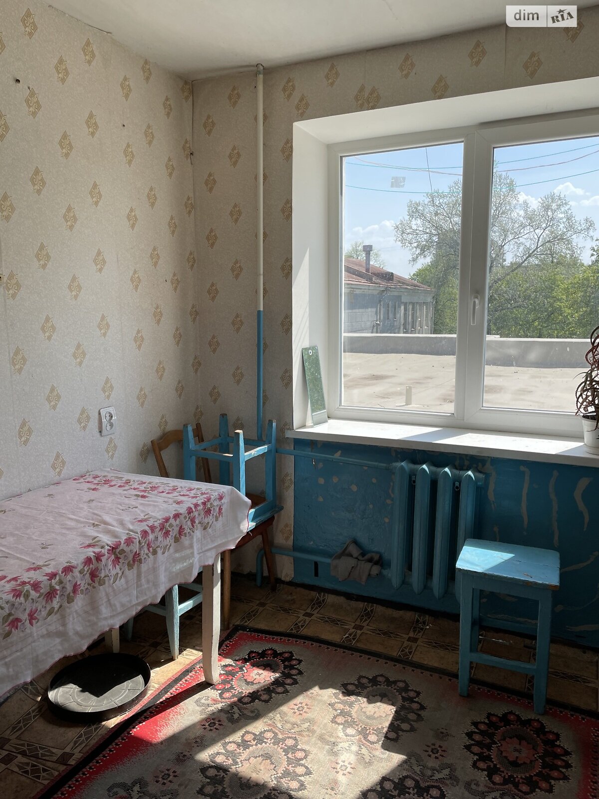 Продаж однокімнатної квартири в Шостці, на вул. Садовий бульвар 9, фото 1 Продаж однокімнатної квартири в Шостці, на вул. Садовий бульвар 9, фото 1