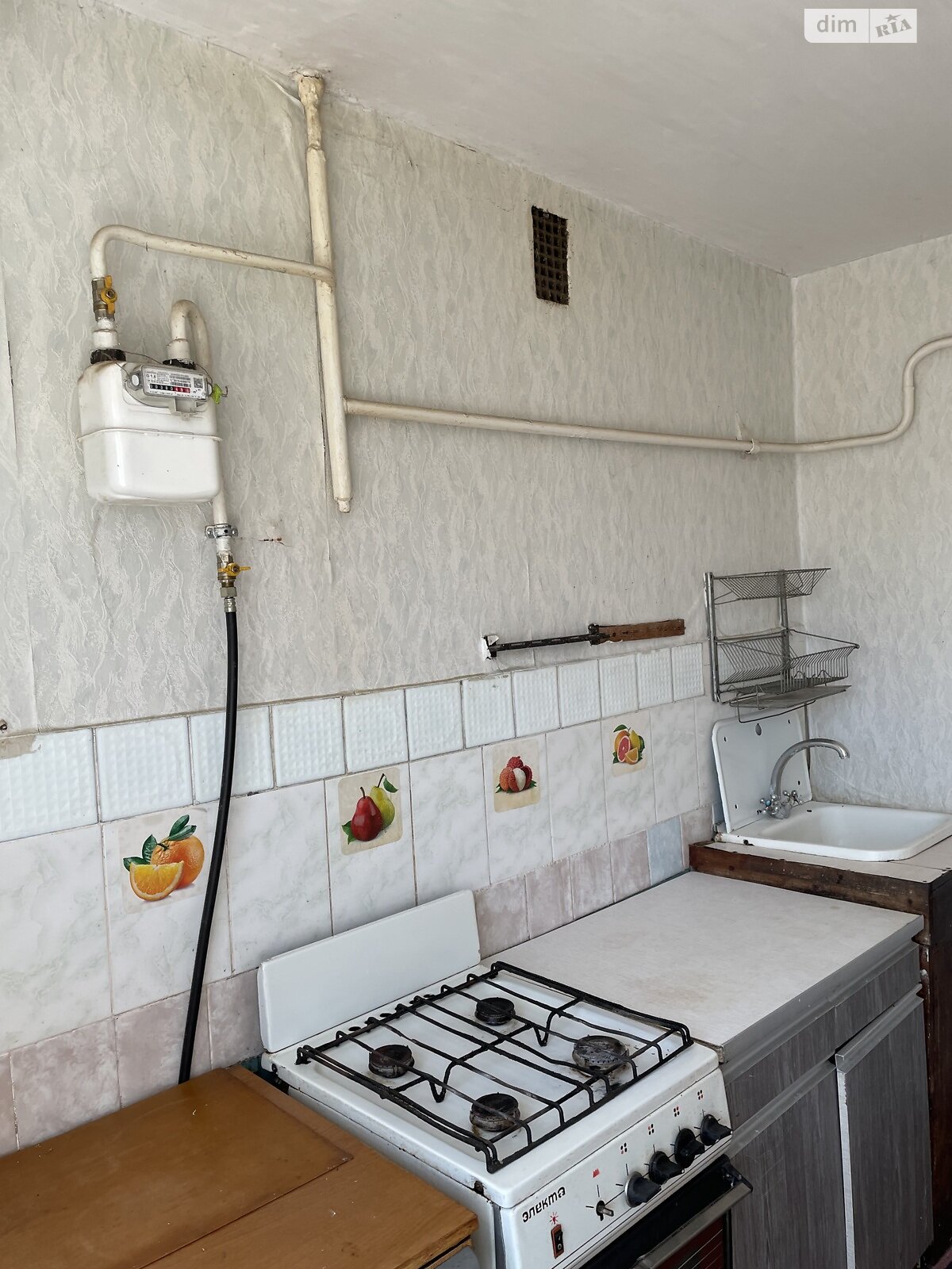 Продаж однокімнатної квартири в Шостці, на вул. Садовий бульвар 9, фото 1 Продаж однокімнатної квартири в Шостці, на вул. Садовий бульвар 9, фото 1